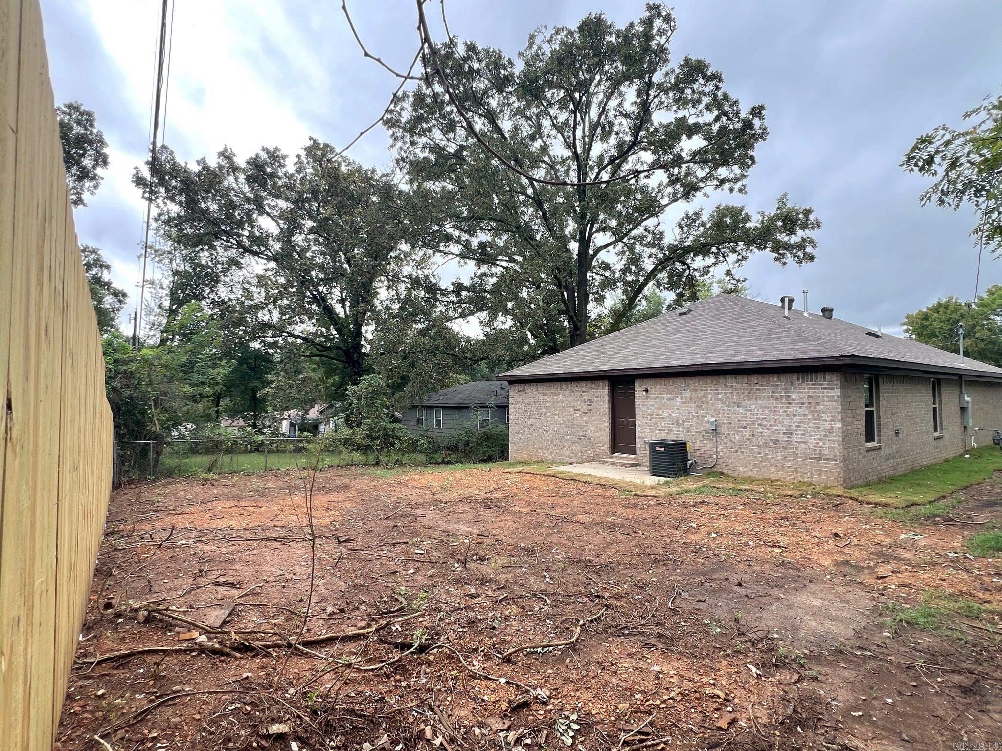 4006 Virginia  North Little Rock, AR
