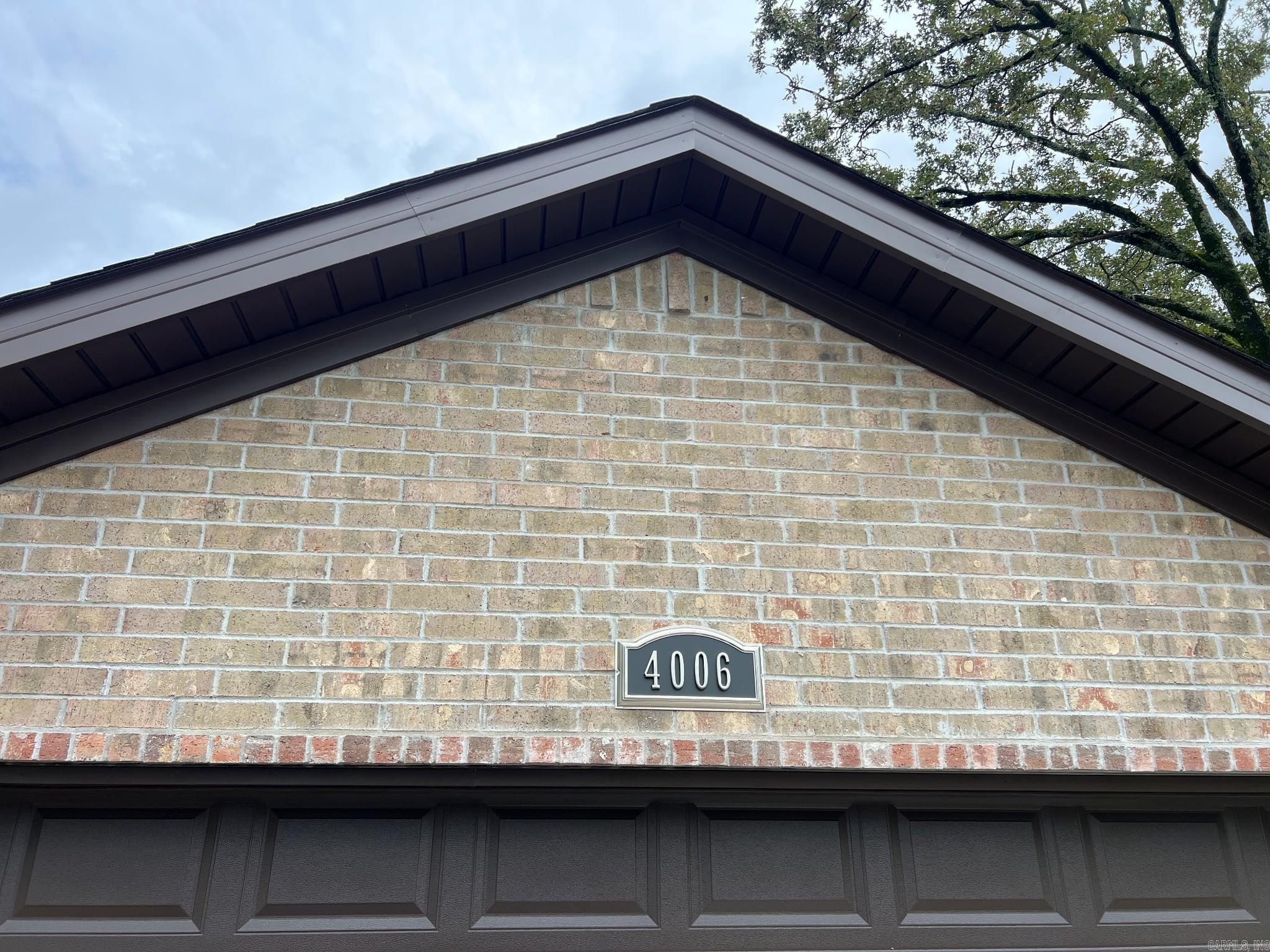 4006 Virginia  North Little Rock, AR