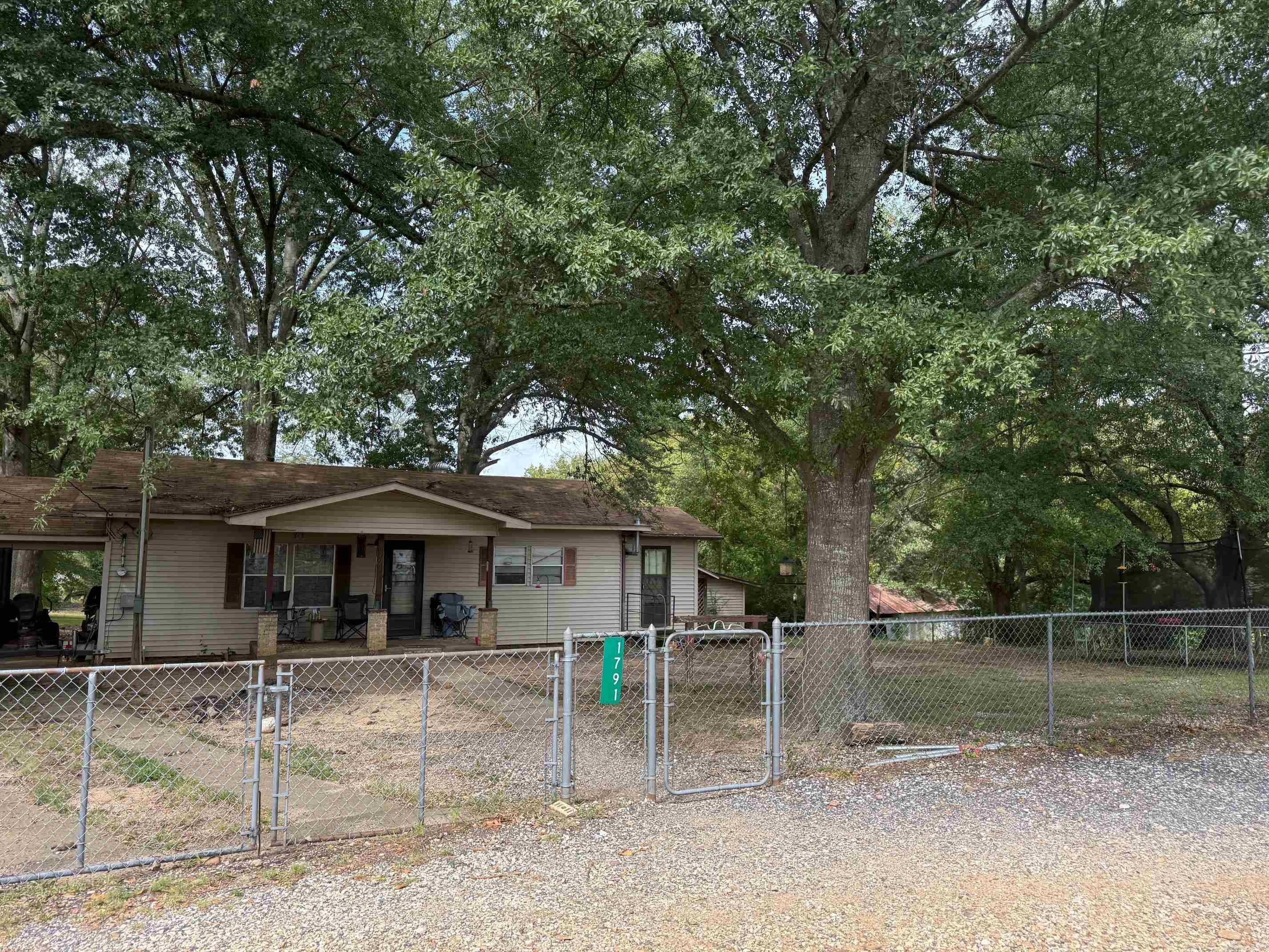 1791 Lodge  Malvern, AR
