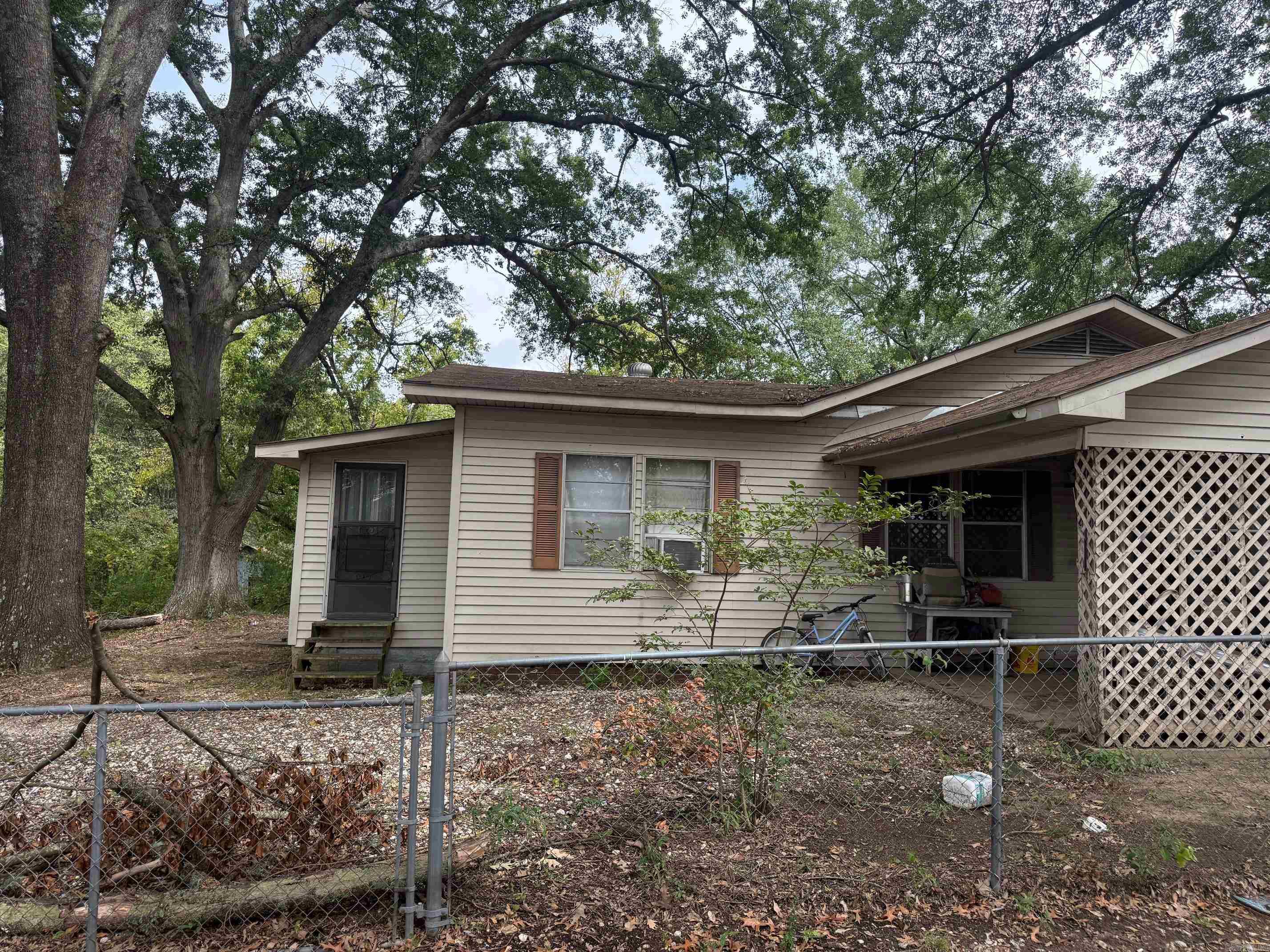 1791 Lodge  Malvern, AR