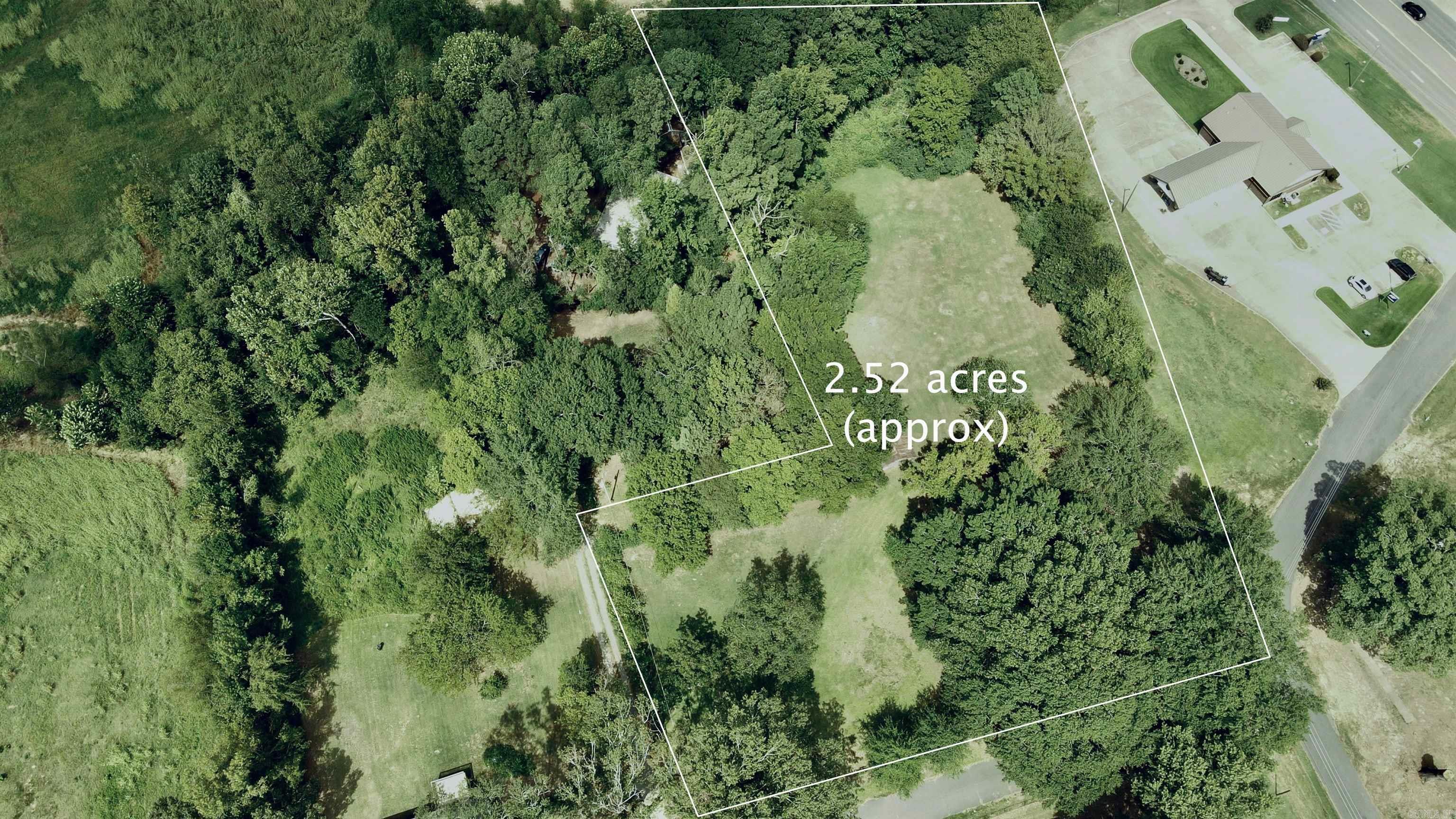 1791 Lodge  Malvern, AR