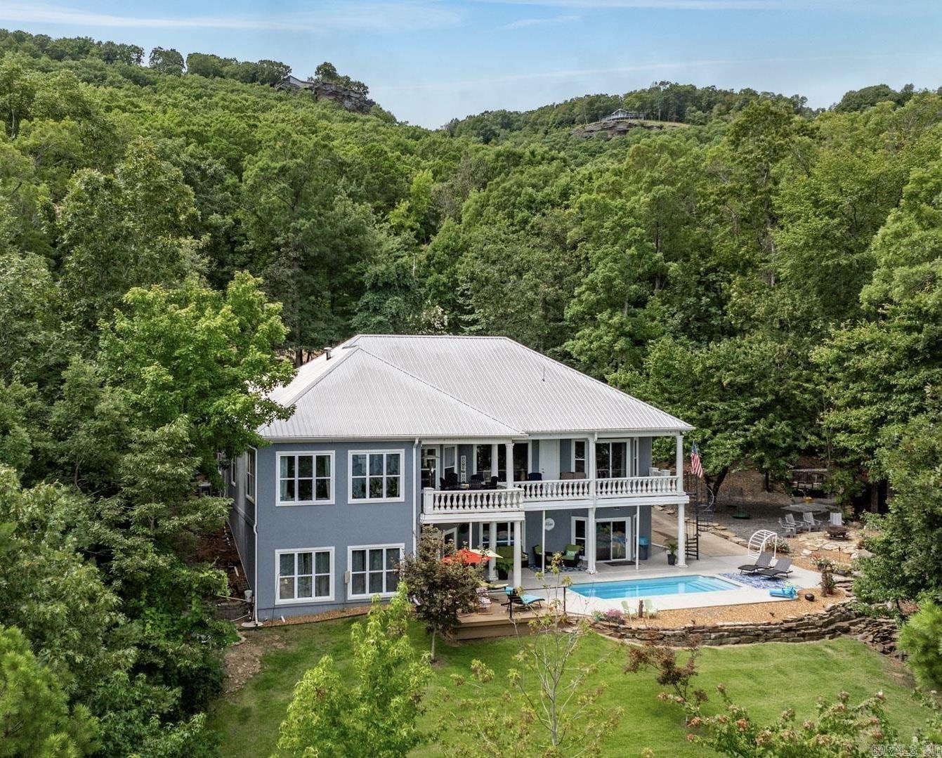 1101 Lakefront Road  Quitman, AR