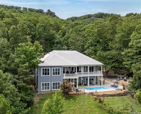 1101  Lakefront Road  Quitman, AR