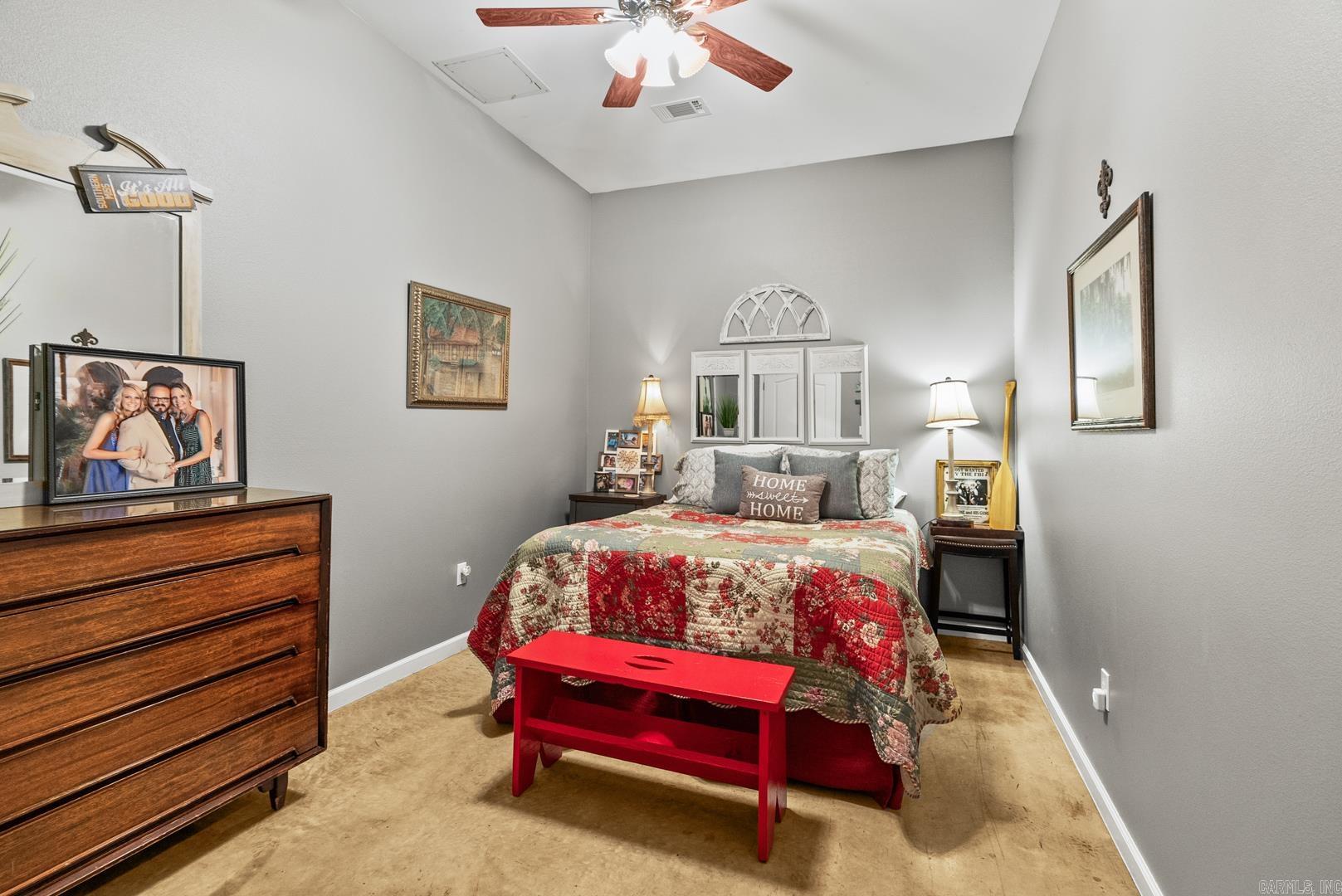 1101 Lakefront Road  Quitman, AR