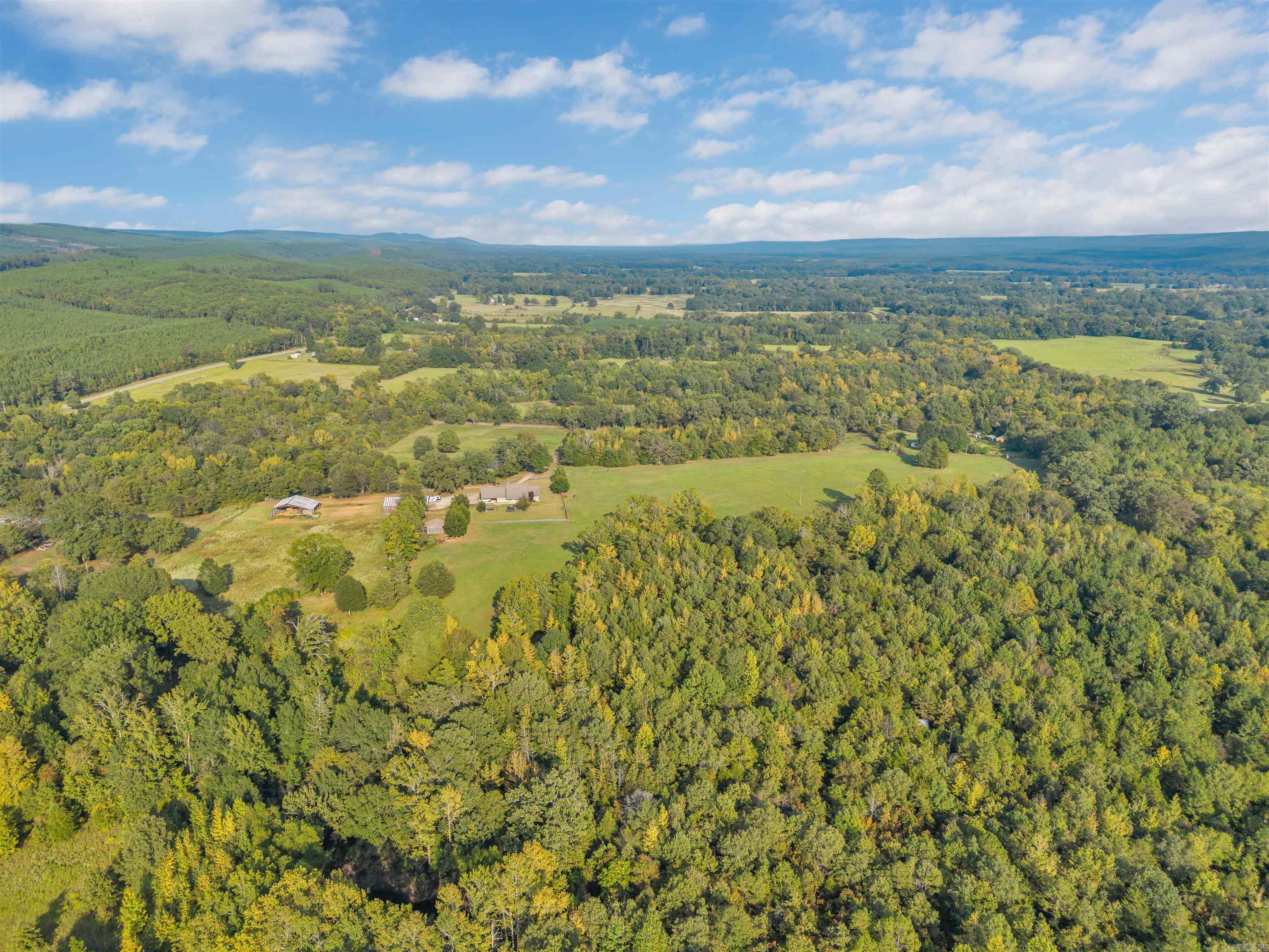 65 Wallace Bridge  Perryville, AR