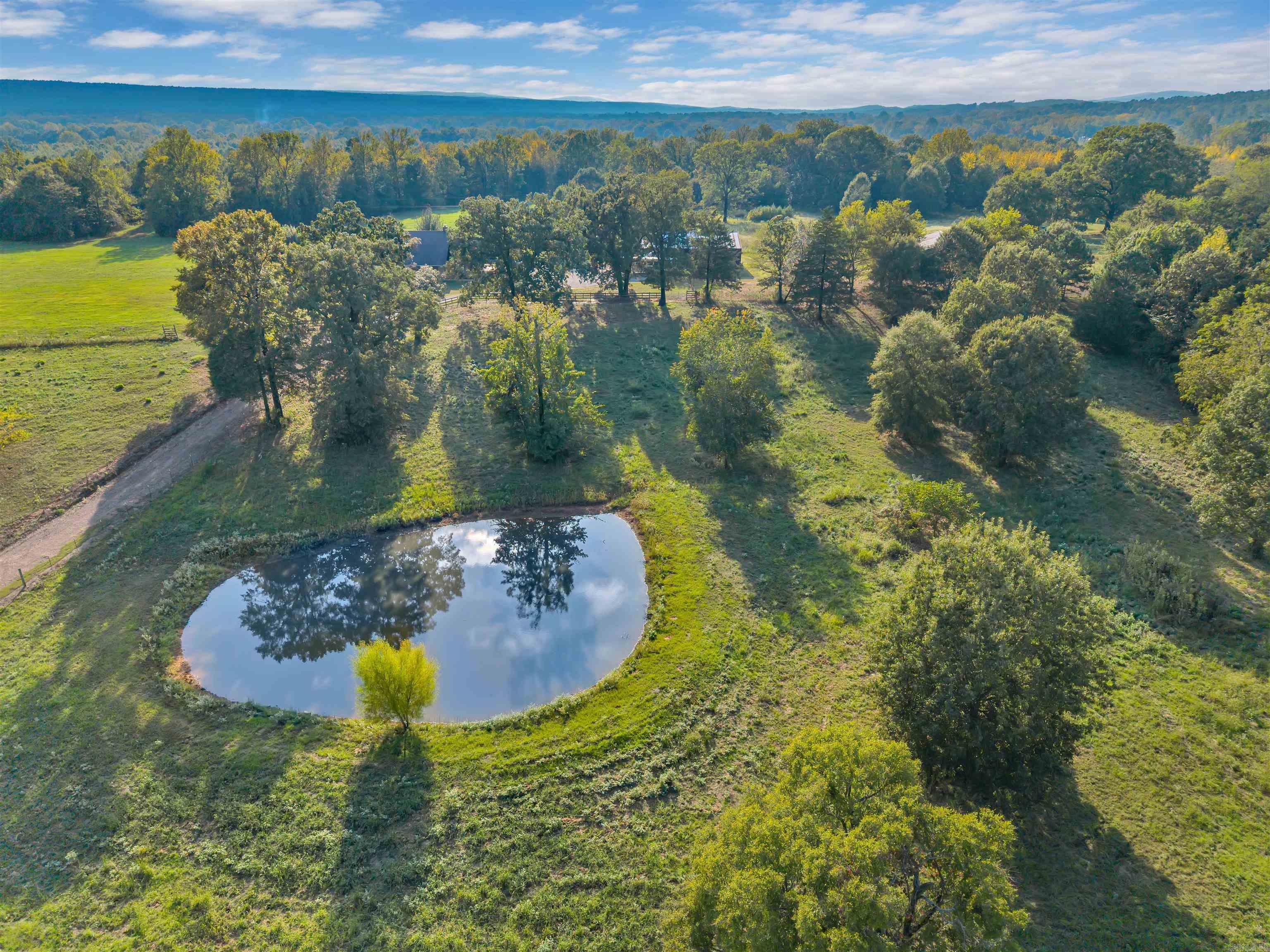 65 Wallace Bridge  Perryville, AR