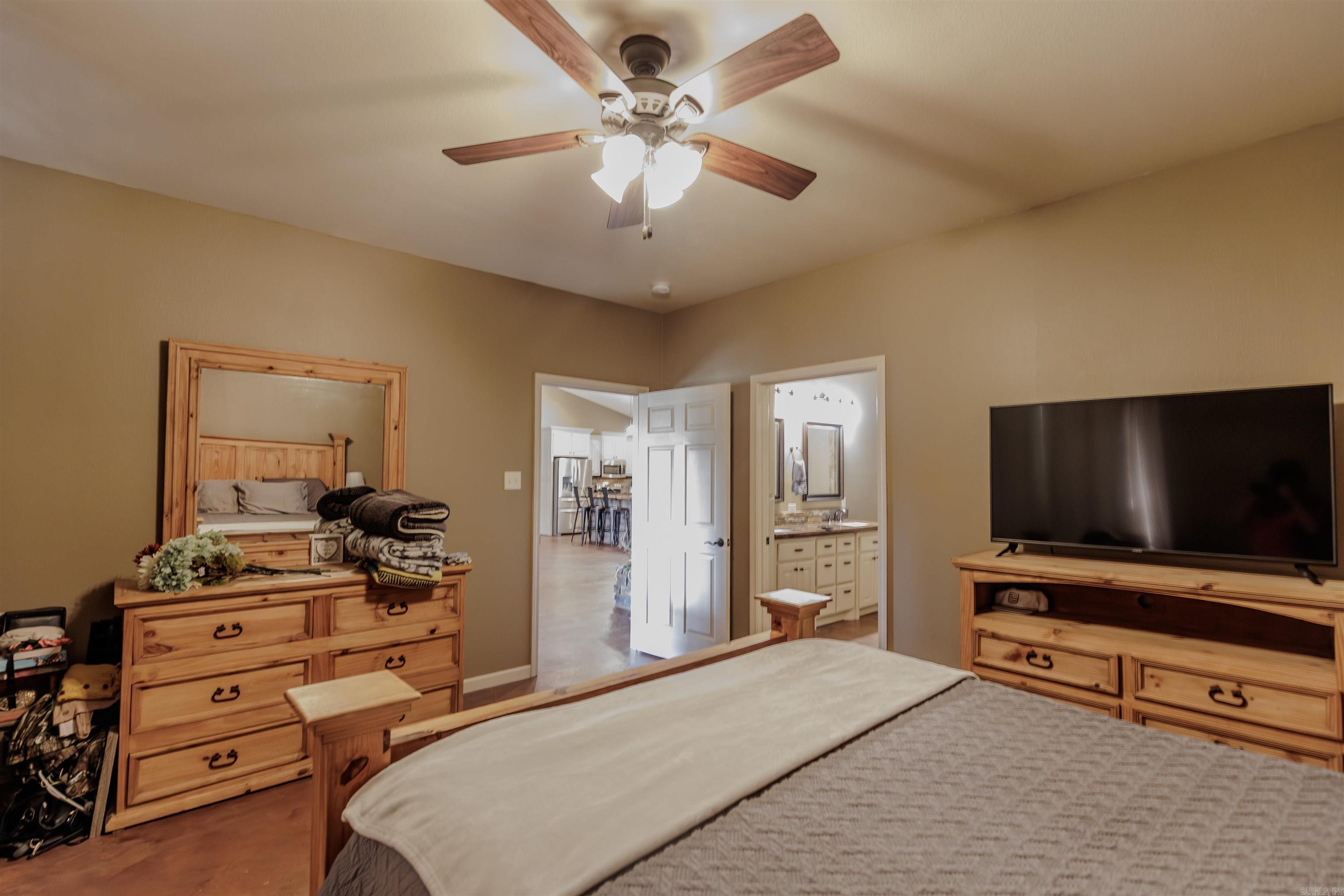 65 Wallace Bridge  Perryville, AR