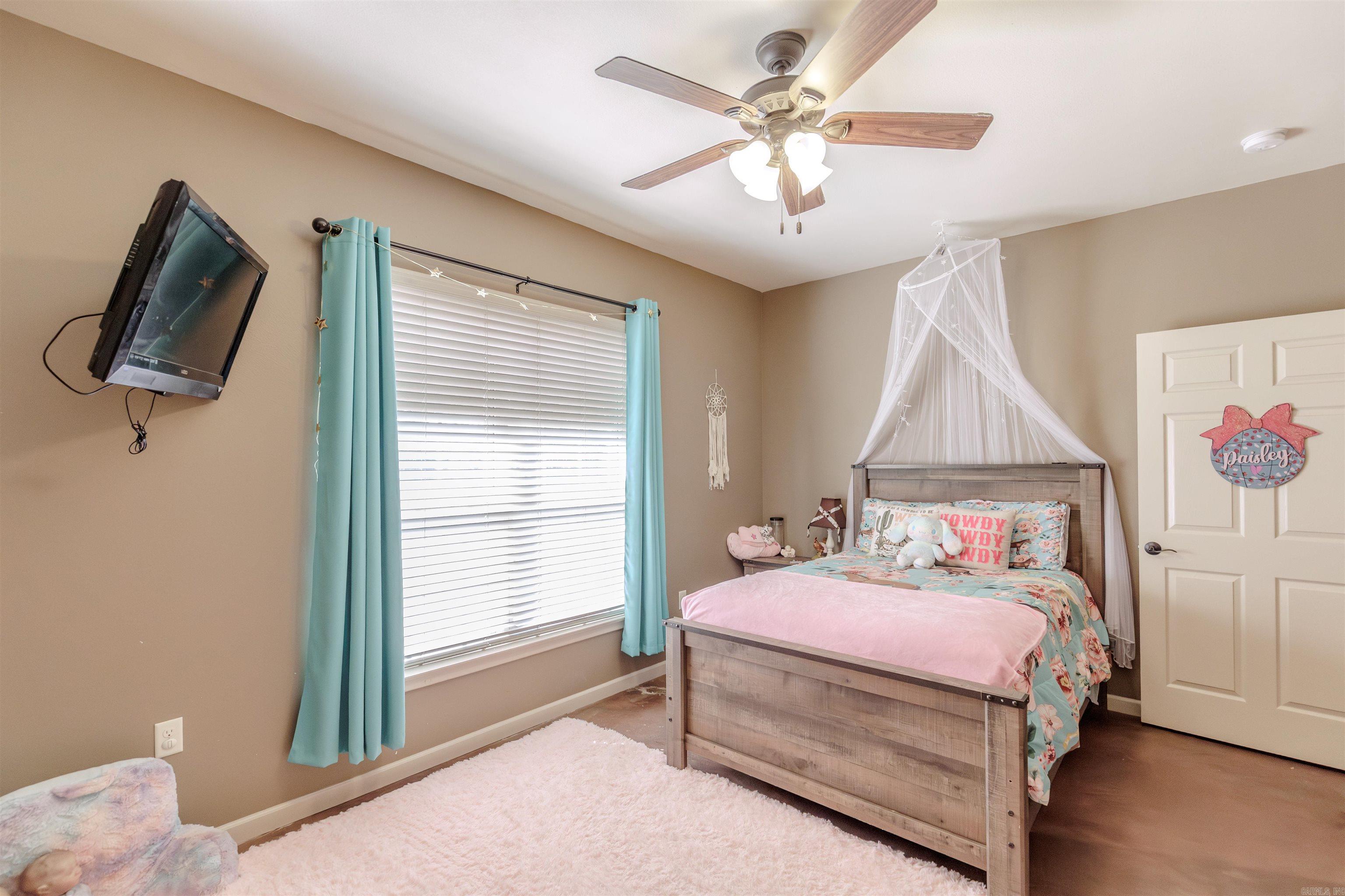 65 Wallace Bridge  Perryville, AR