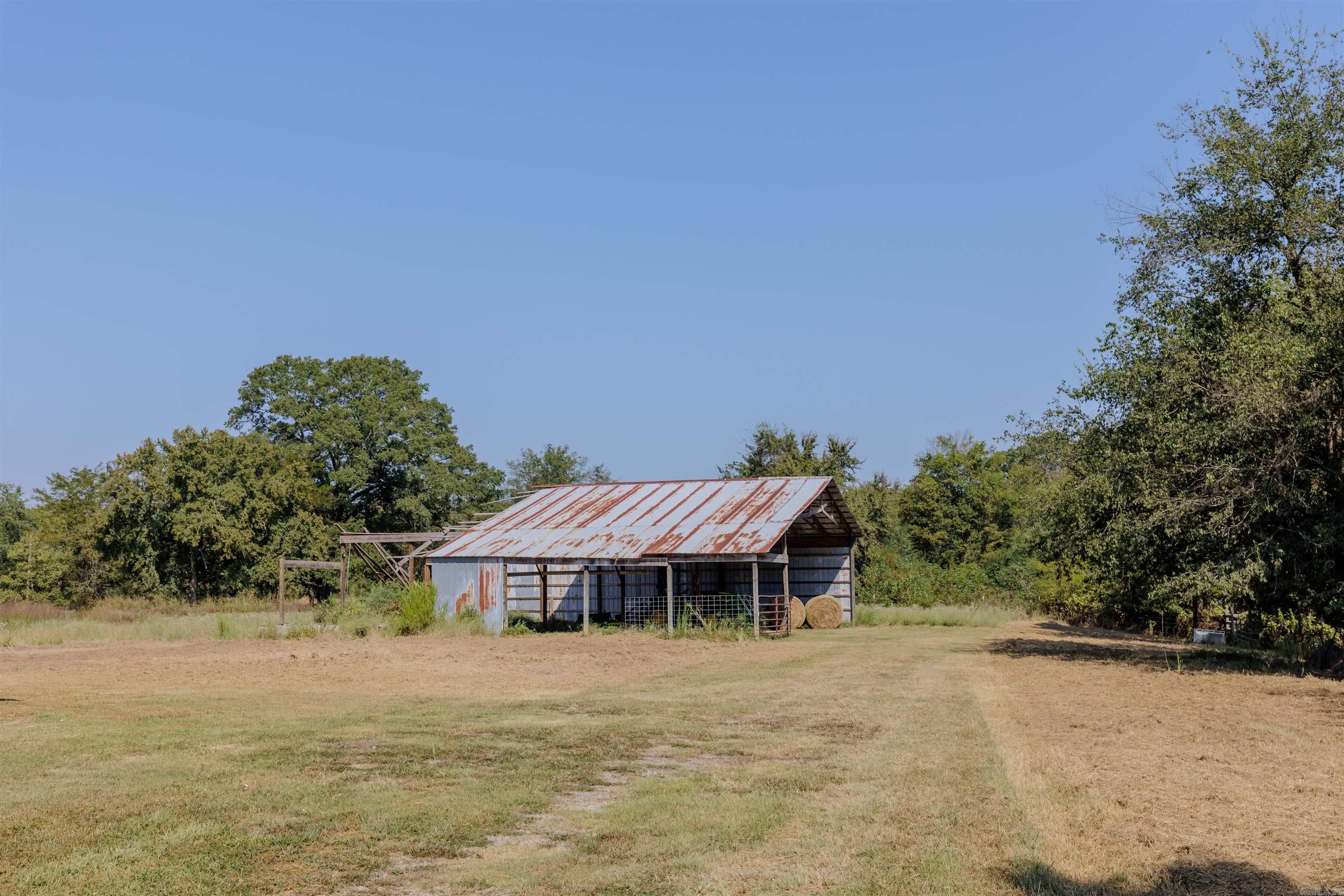 65 Wallace Bridge  Perryville, AR