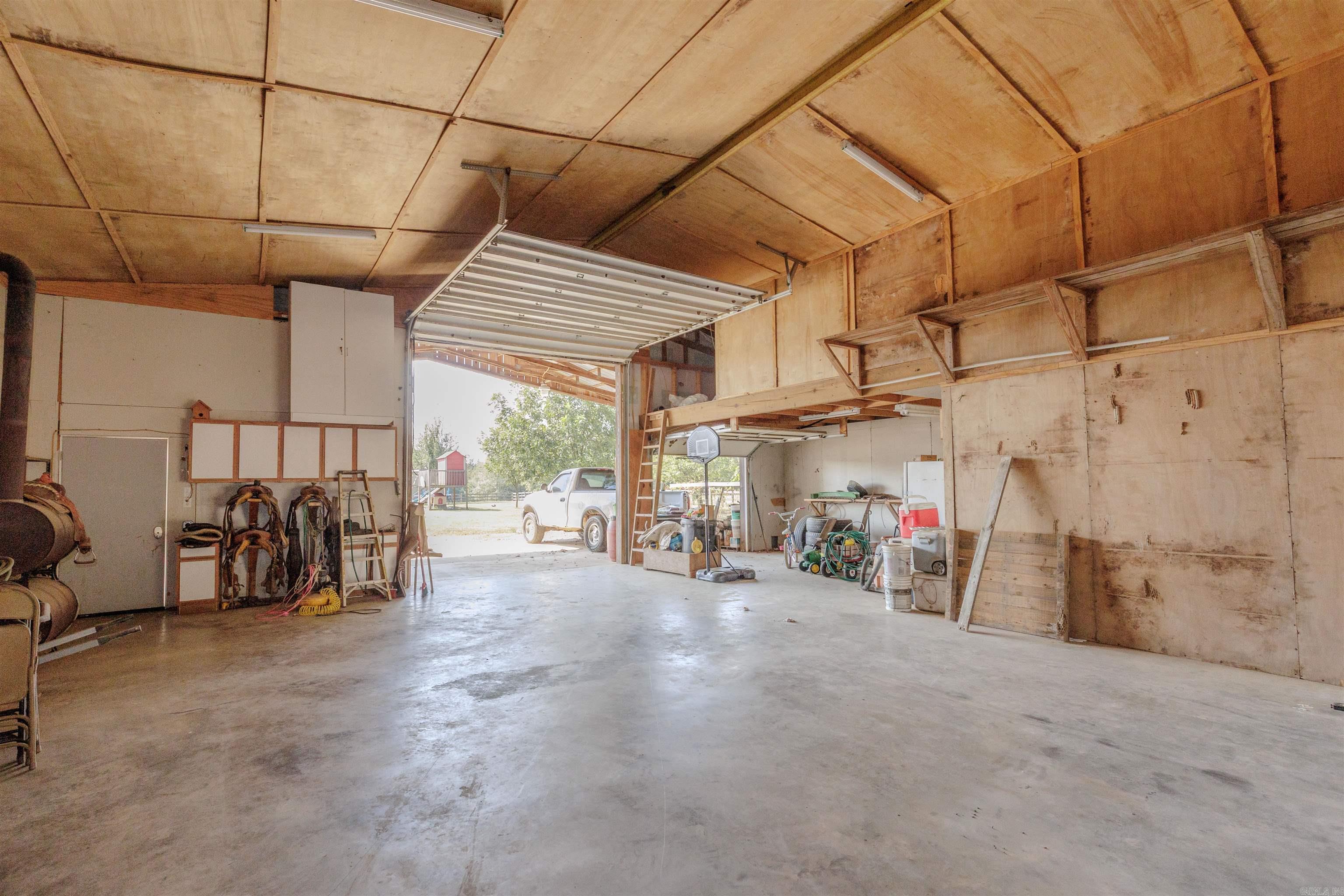 65 Wallace Bridge  Perryville, AR