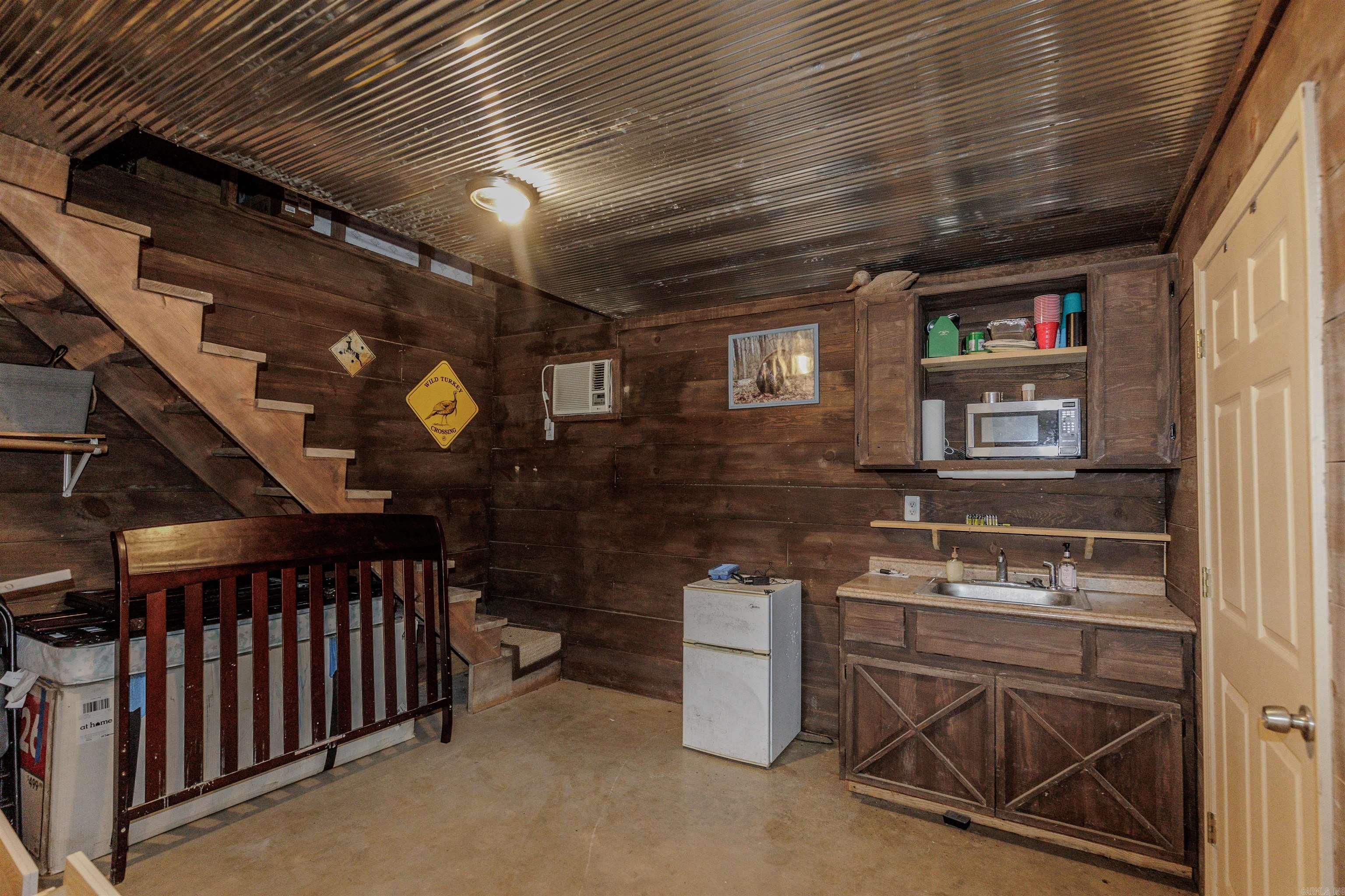 65 Wallace Bridge  Perryville, AR