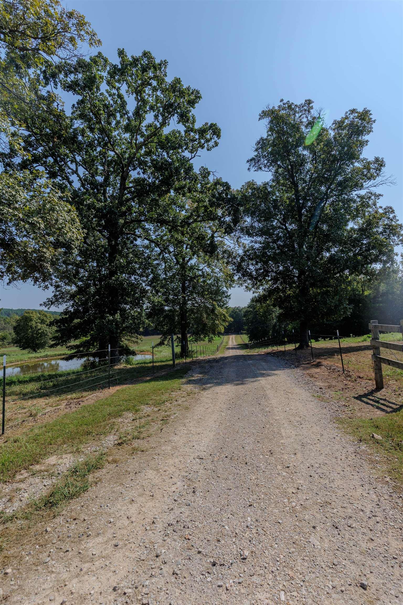 65 Wallace Bridge  Perryville, AR