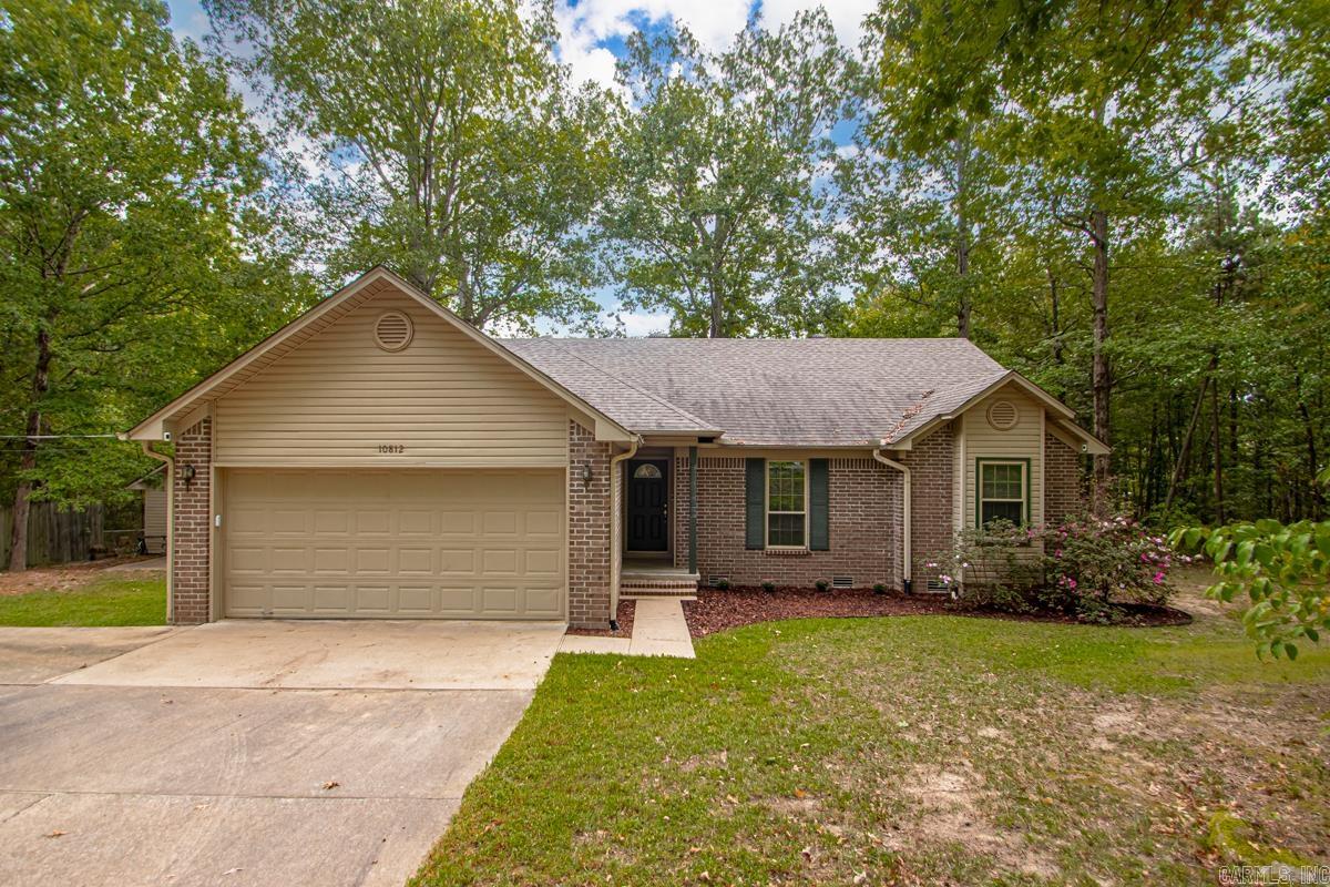 10812 PINEVIEW  Mabelvale, AR