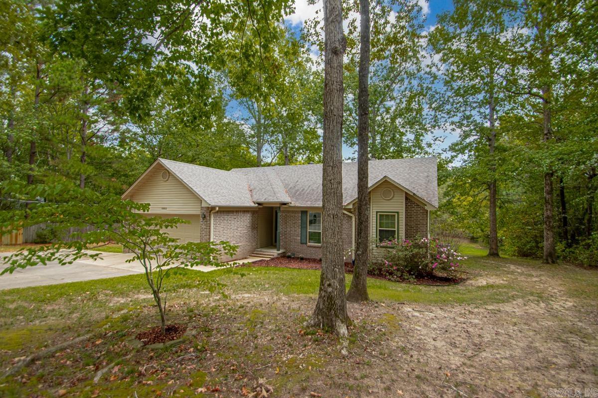 10812 PINEVIEW  Mabelvale, AR