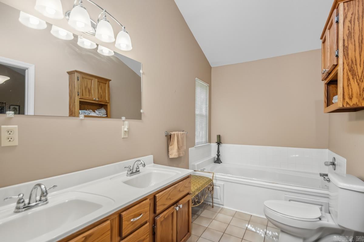 10812 PINEVIEW  Mabelvale, AR