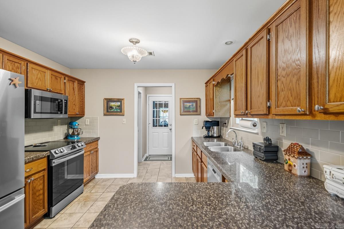 10812 PINEVIEW  Mabelvale, AR