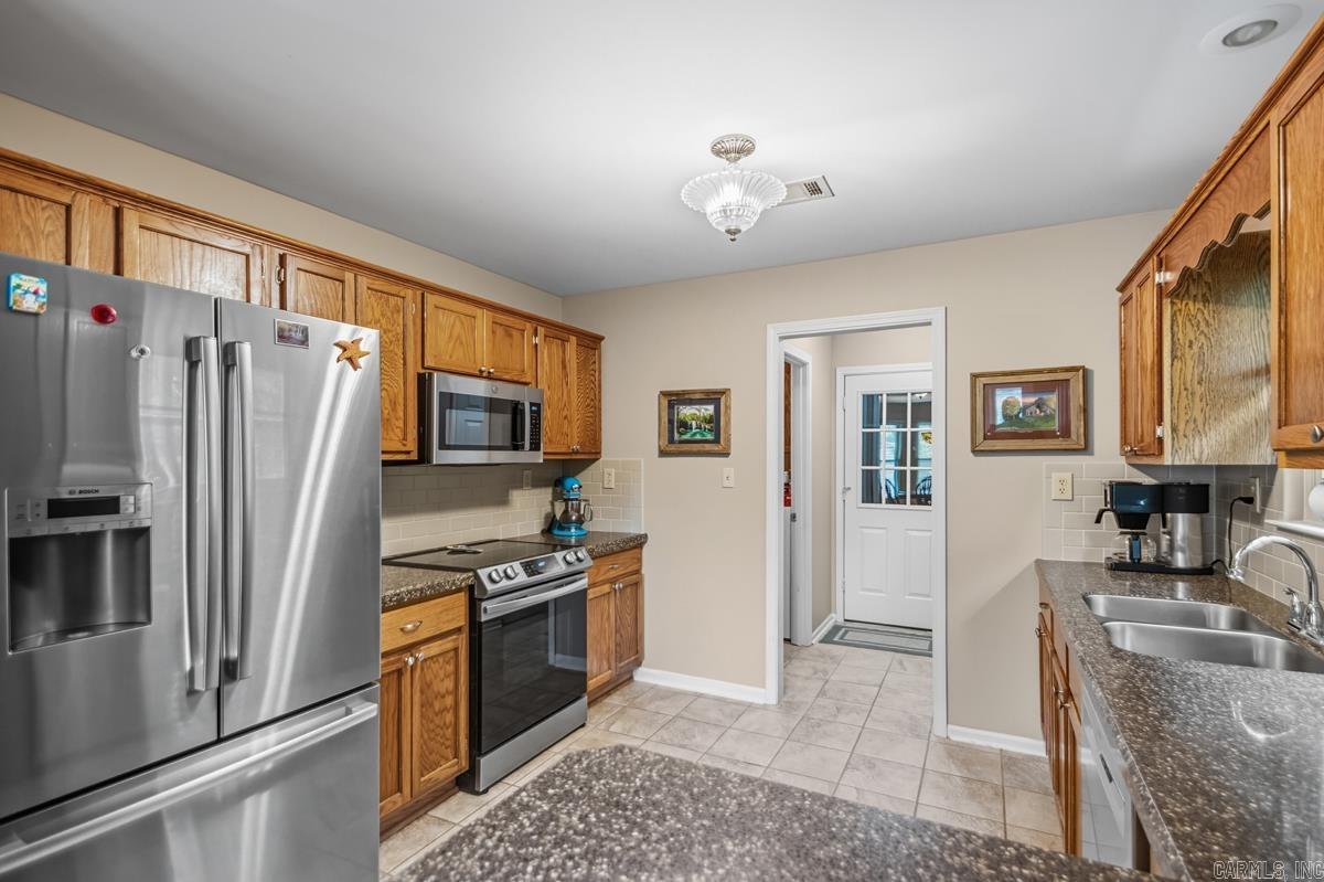 10812 PINEVIEW  Mabelvale, AR