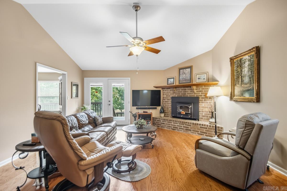 10812 PINEVIEW  Mabelvale, AR