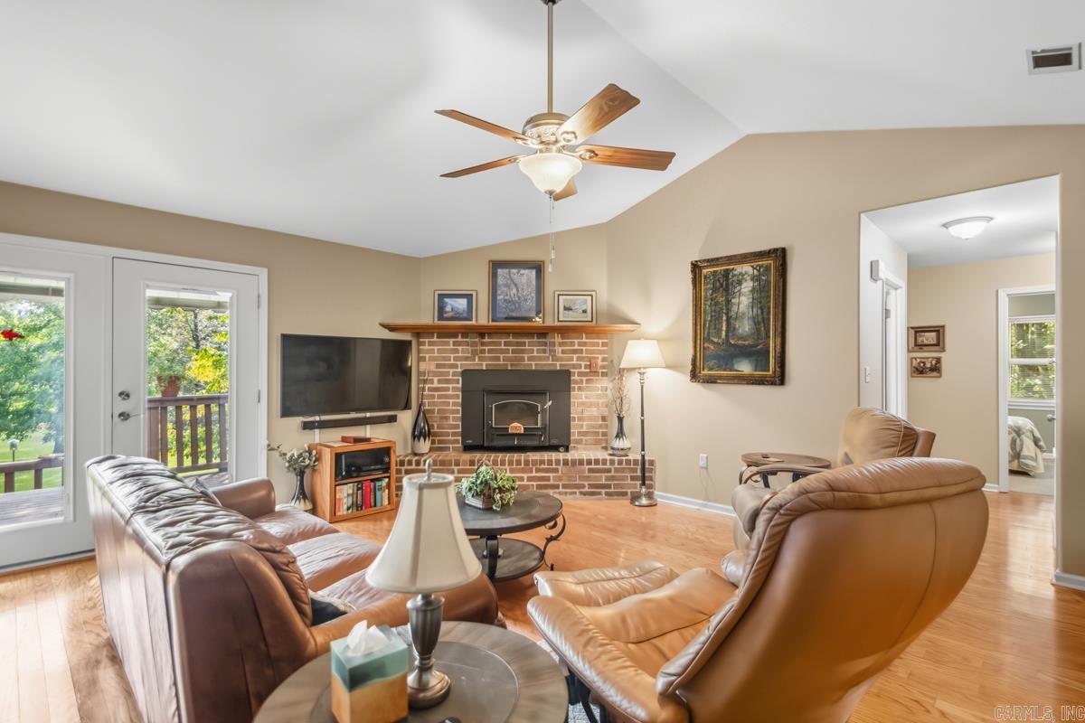 10812 PINEVIEW  Mabelvale, AR