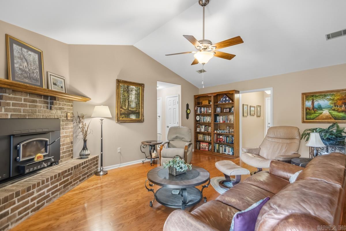 10812 PINEVIEW  Mabelvale, AR