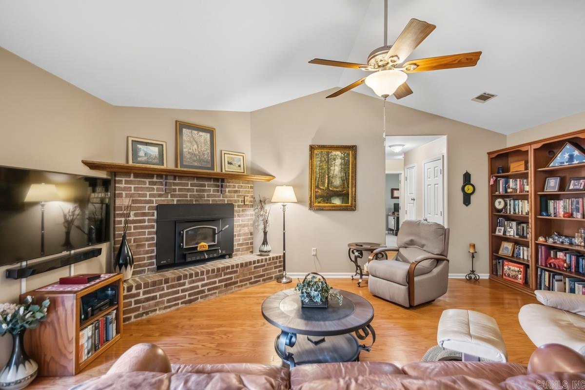 10812 PINEVIEW  Mabelvale, AR