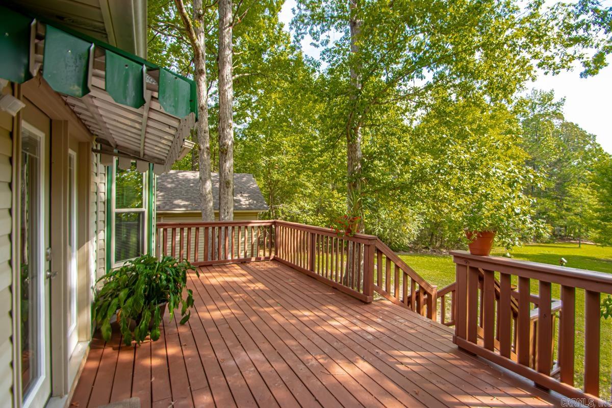 10812 PINEVIEW  Mabelvale, AR