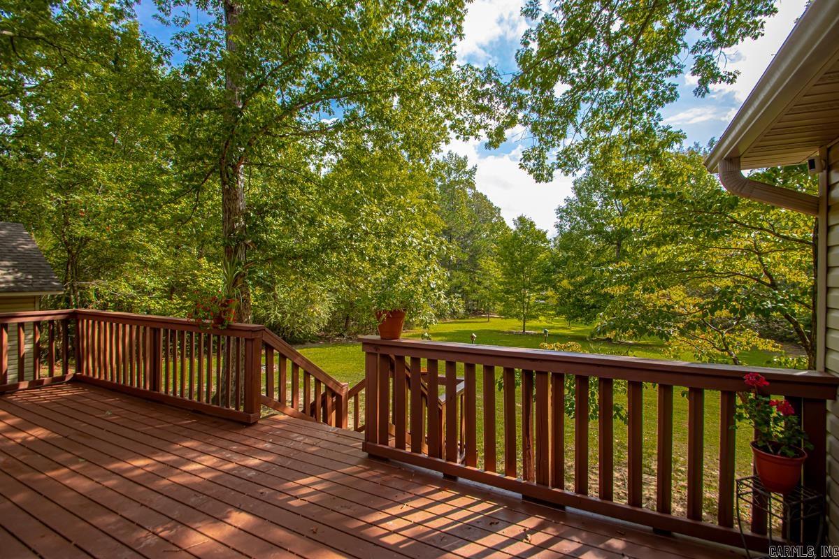 10812 PINEVIEW  Mabelvale, AR
