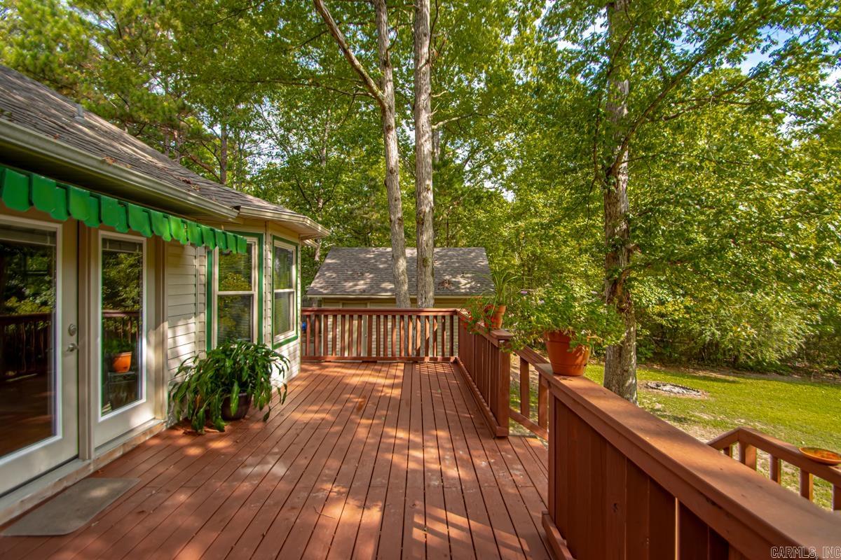 10812 PINEVIEW  Mabelvale, AR