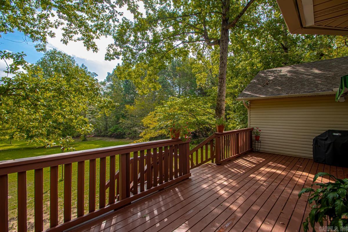 10812 PINEVIEW  Mabelvale, AR