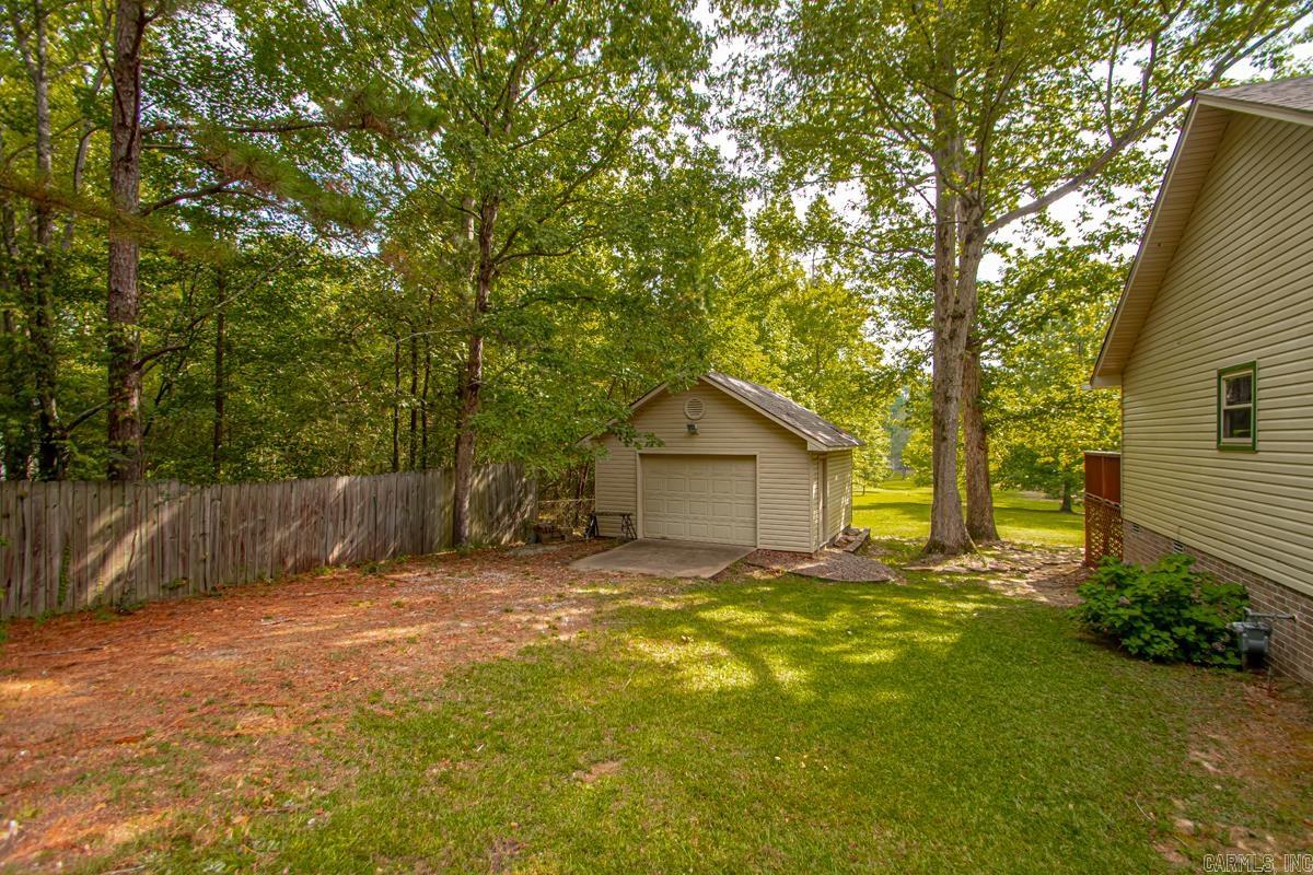 10812 PINEVIEW  Mabelvale, AR