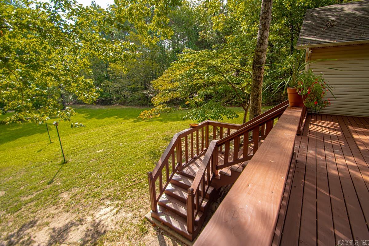 10812 PINEVIEW  Mabelvale, AR
