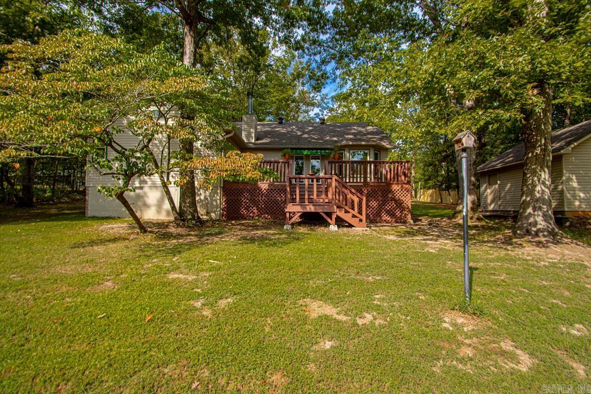 10812 PINEVIEW  Mabelvale, AR