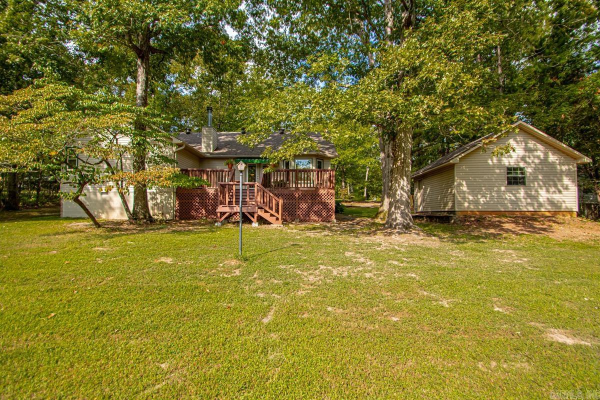 10812 PINEVIEW  Mabelvale, AR
