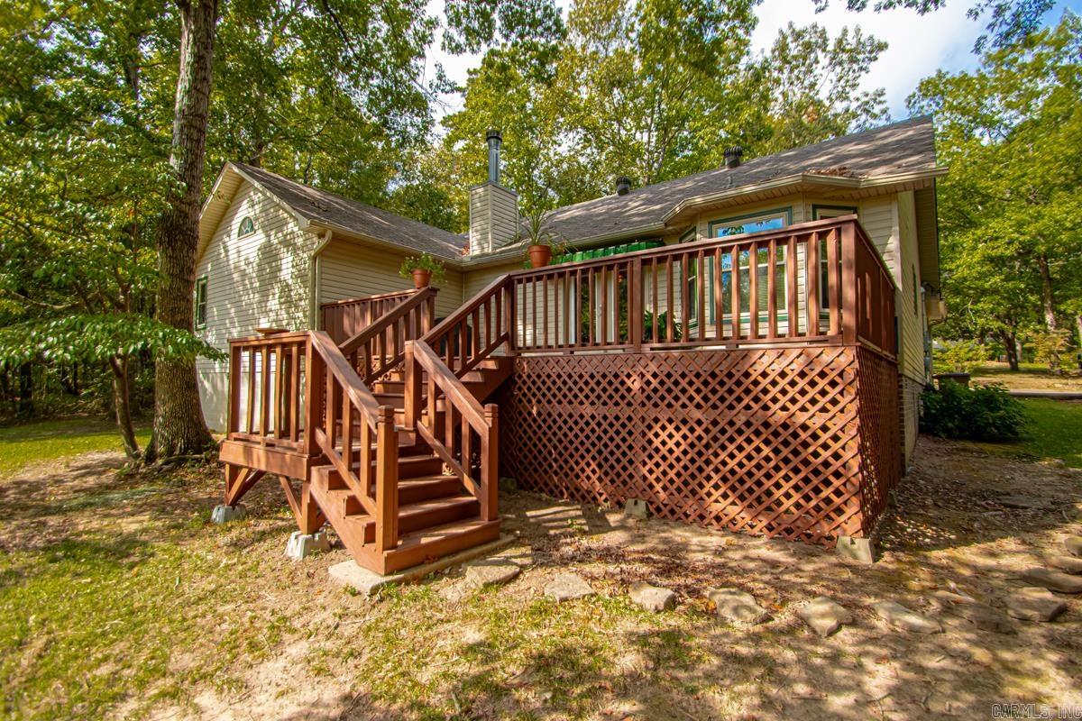 10812 PINEVIEW  Mabelvale, AR