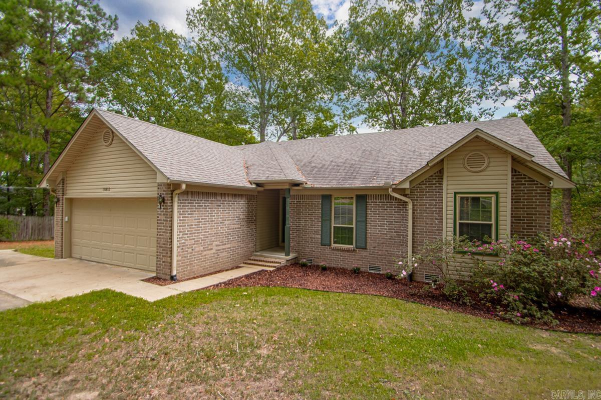 10812 PINEVIEW  Mabelvale, AR