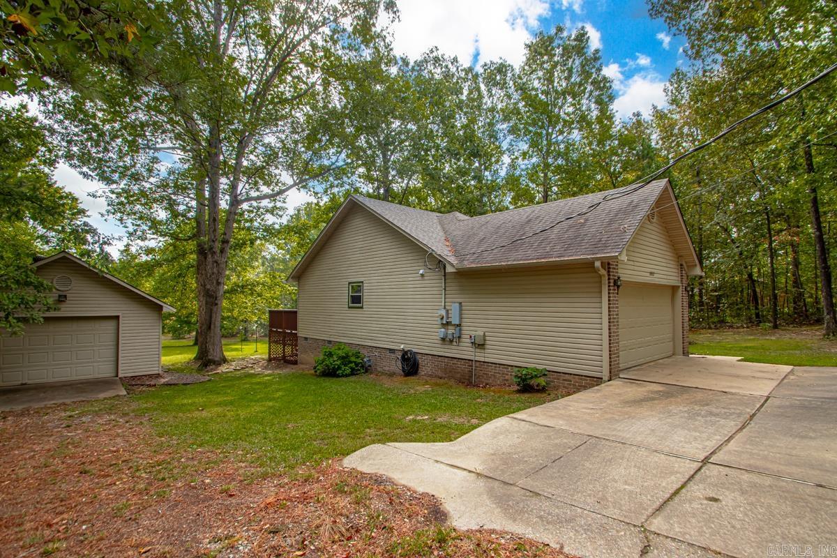 10812 PINEVIEW  Mabelvale, AR