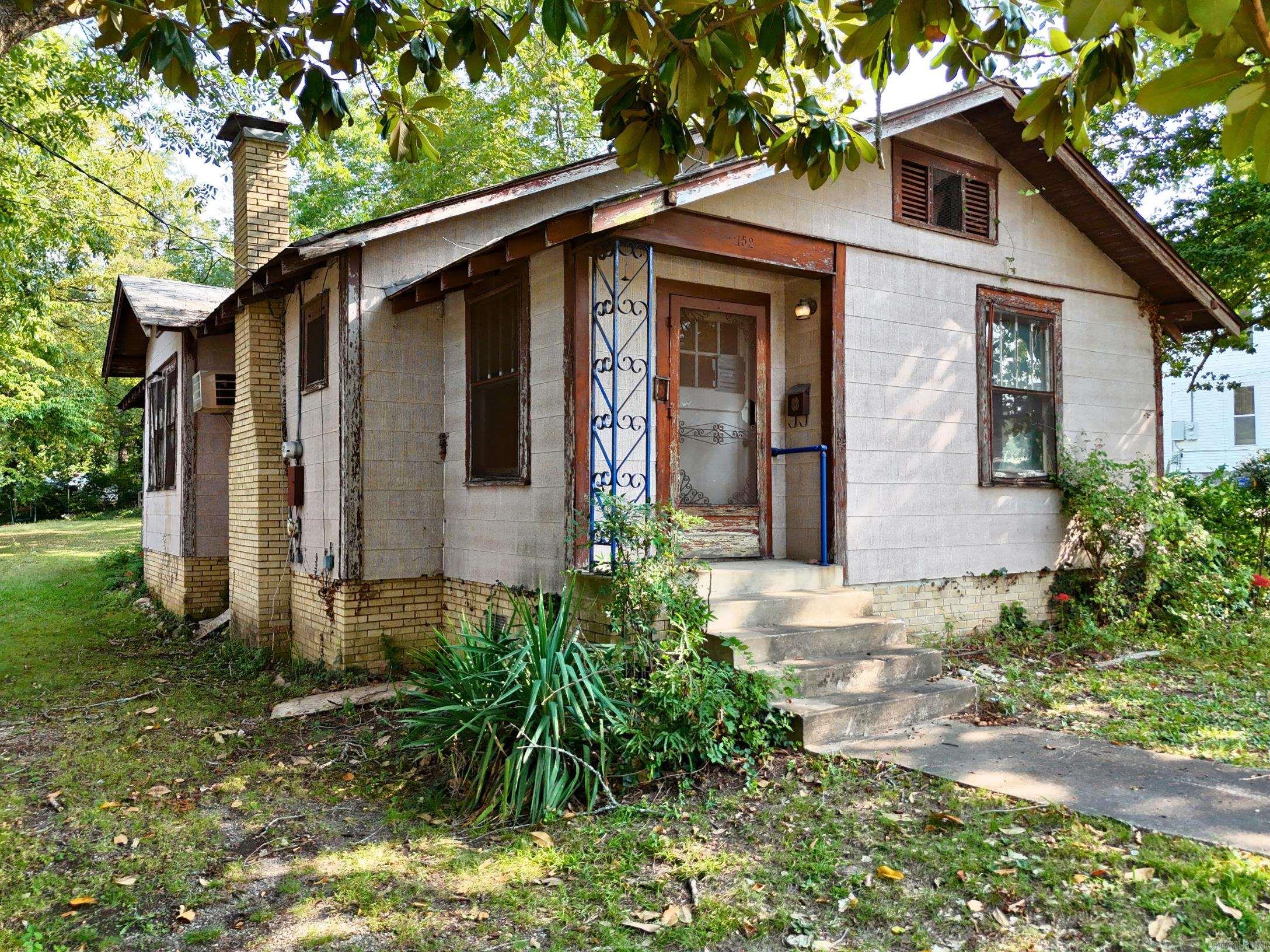 152 Henderson Street  Hot Springs, AR