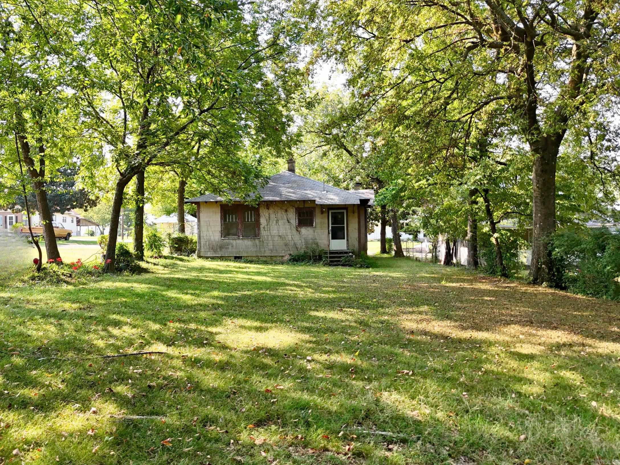 152 Henderson Street  Hot Springs, AR