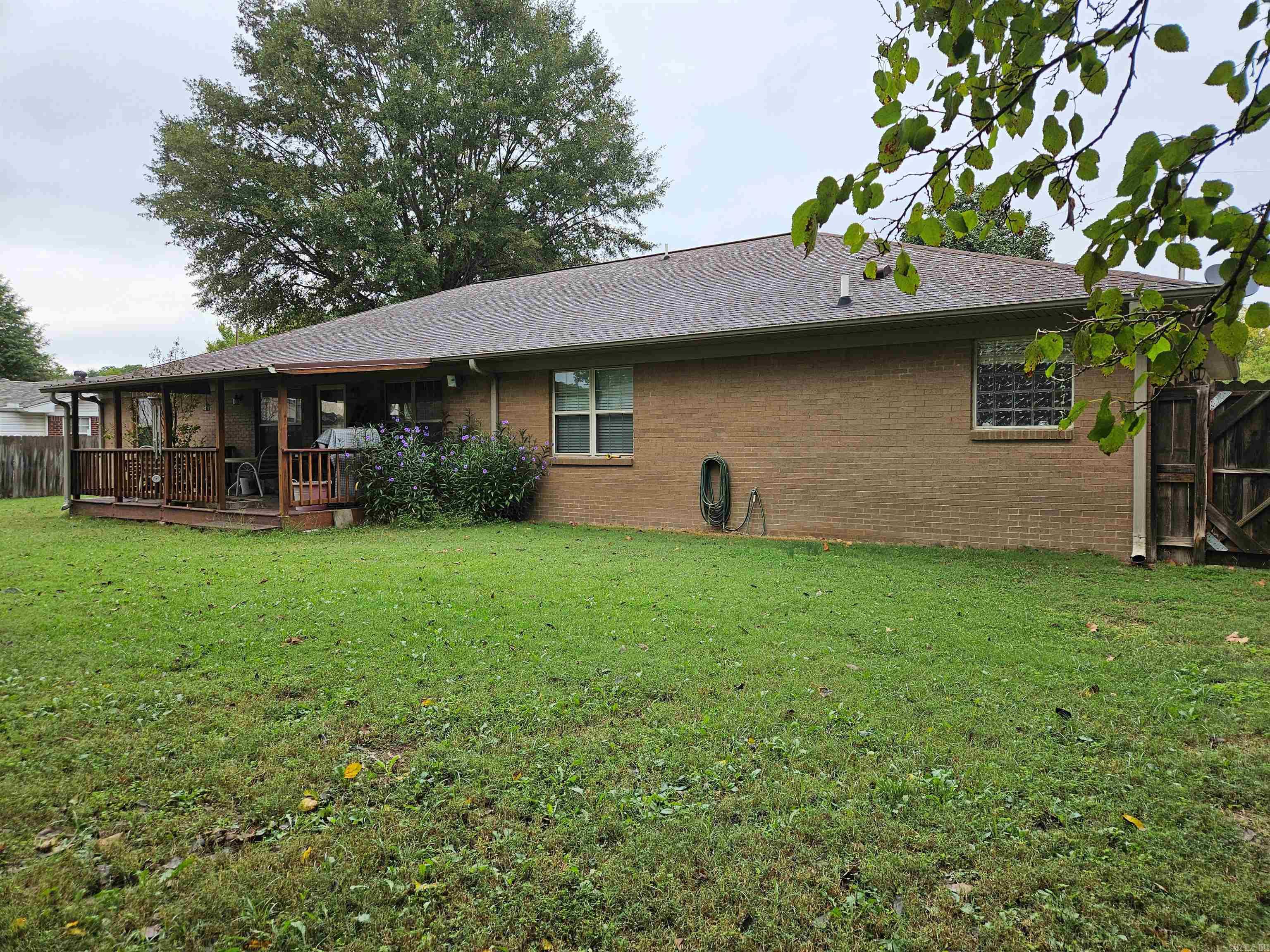 201 W Mississippi  Beebe, AR