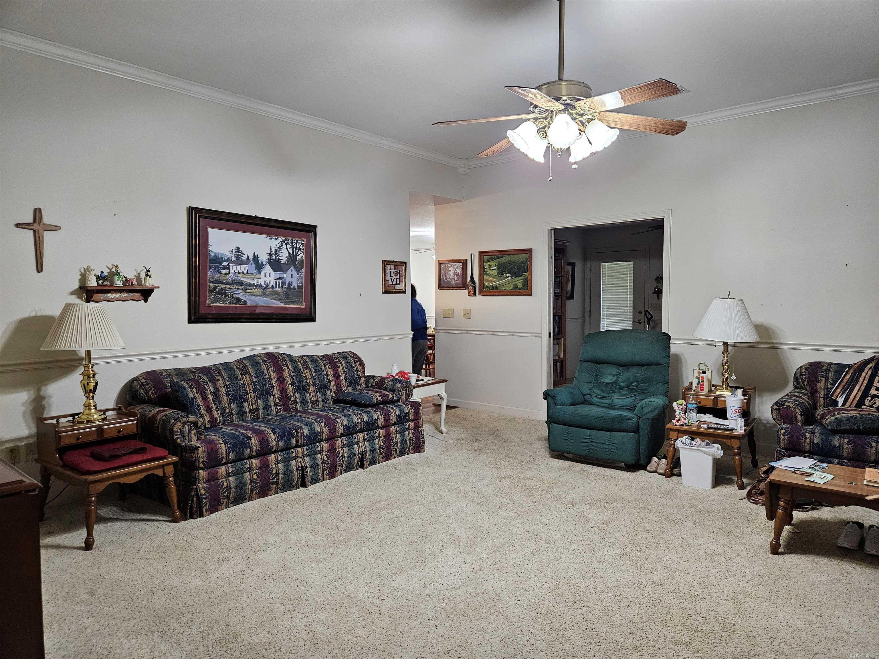 201 W Mississippi  Beebe, AR