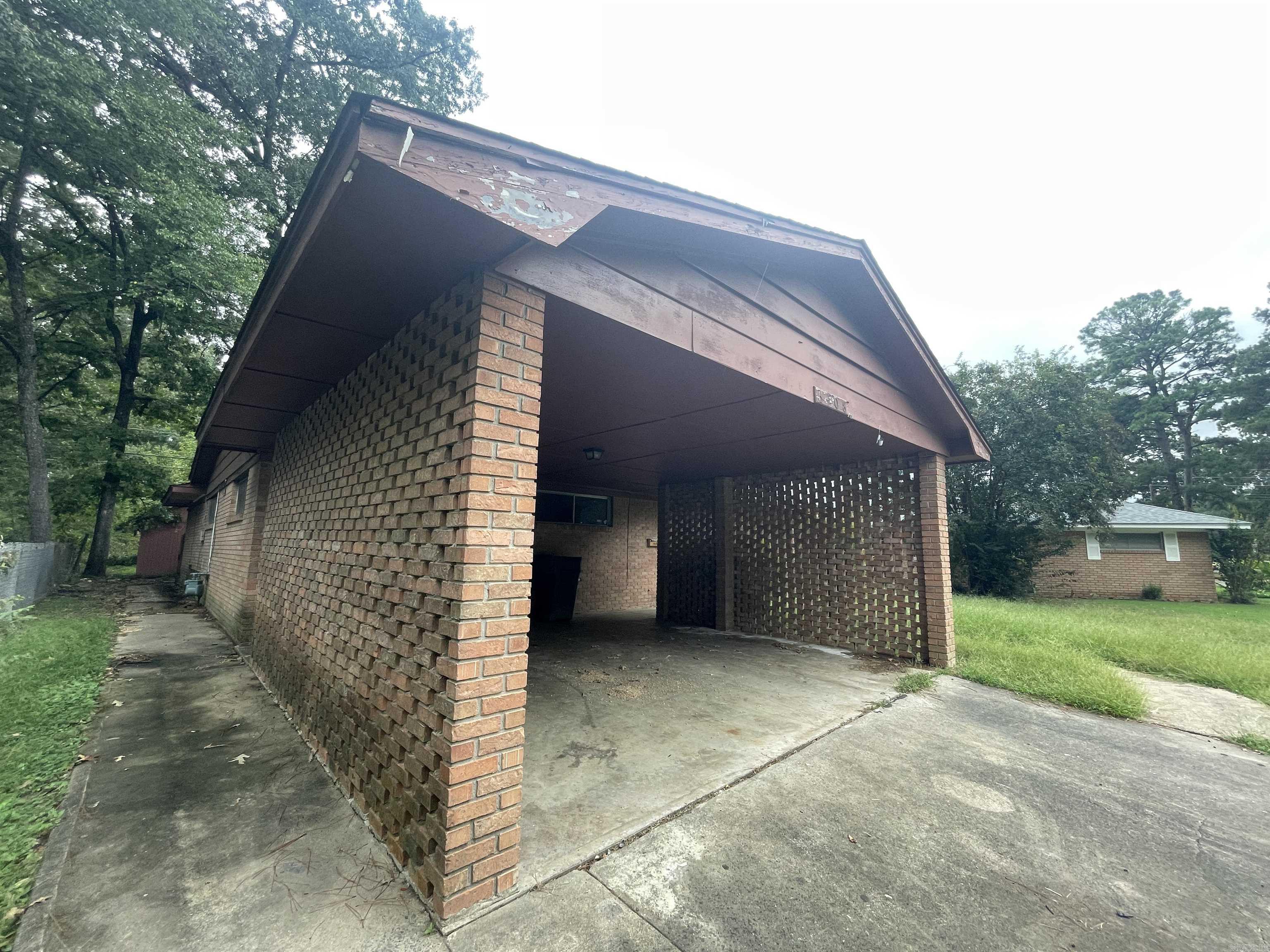 6408 Tulip Rd  Little Rock, AR