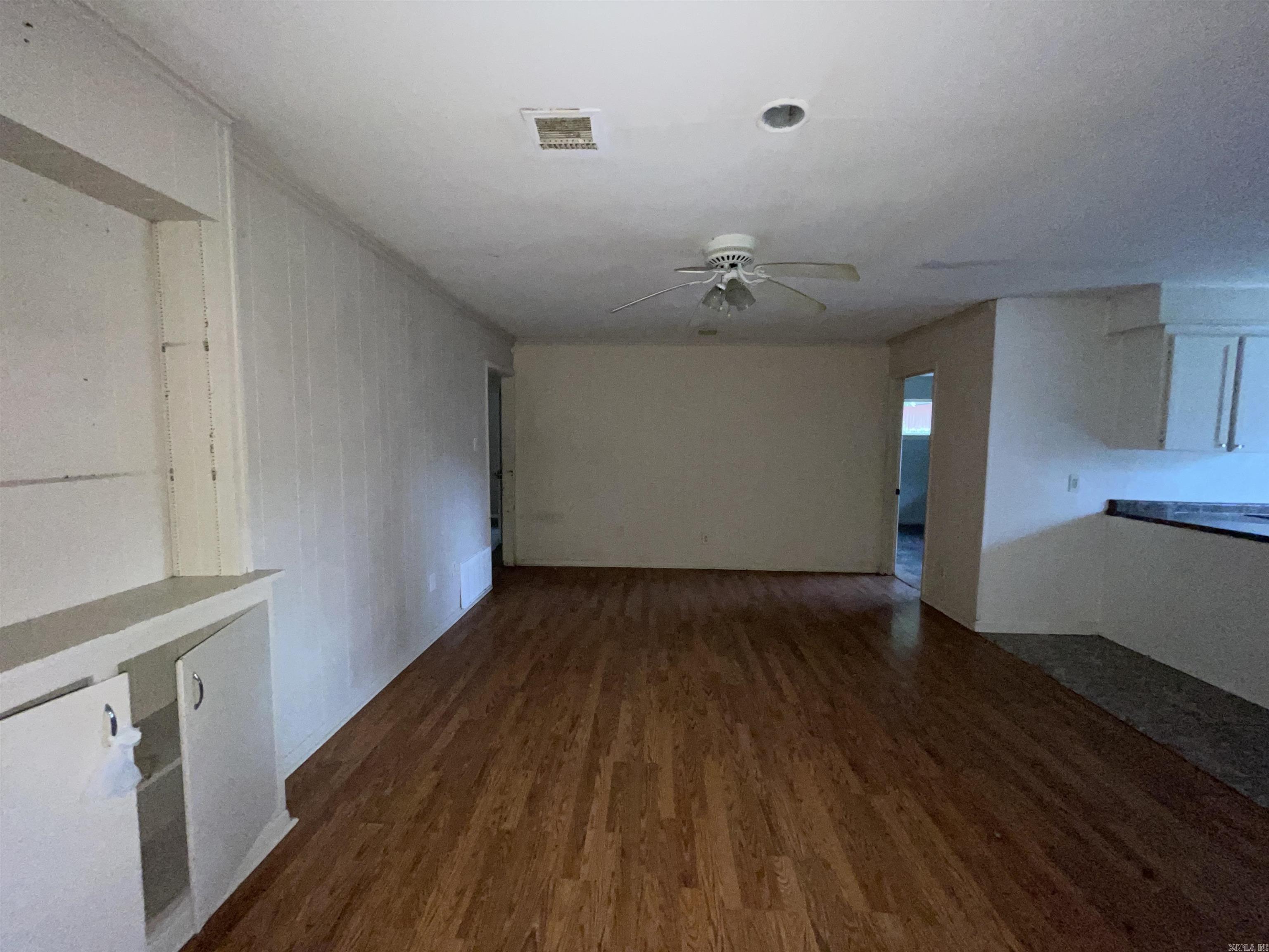 6408 Tulip Rd  Little Rock, AR