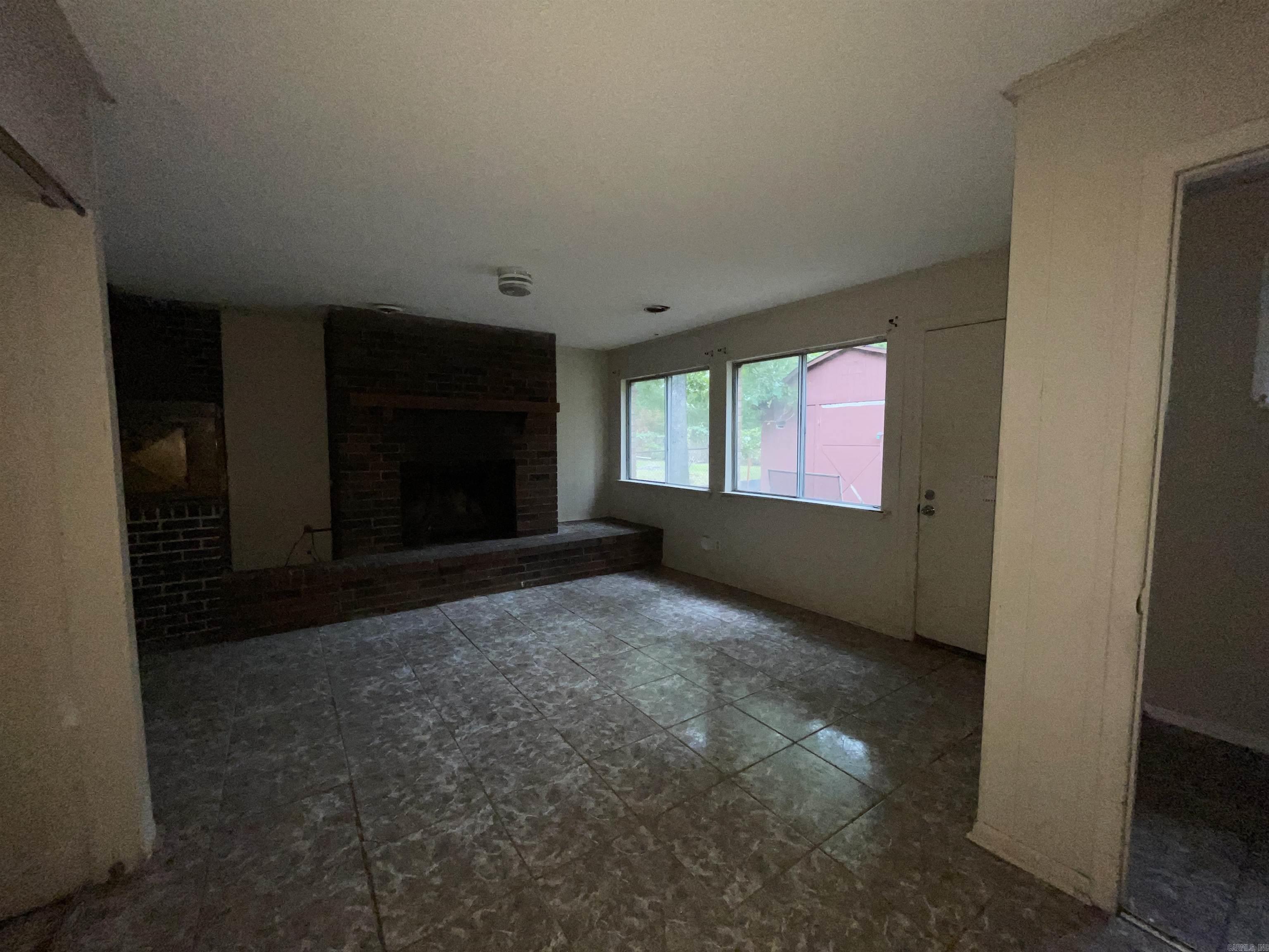 6408 Tulip Rd  Little Rock, AR