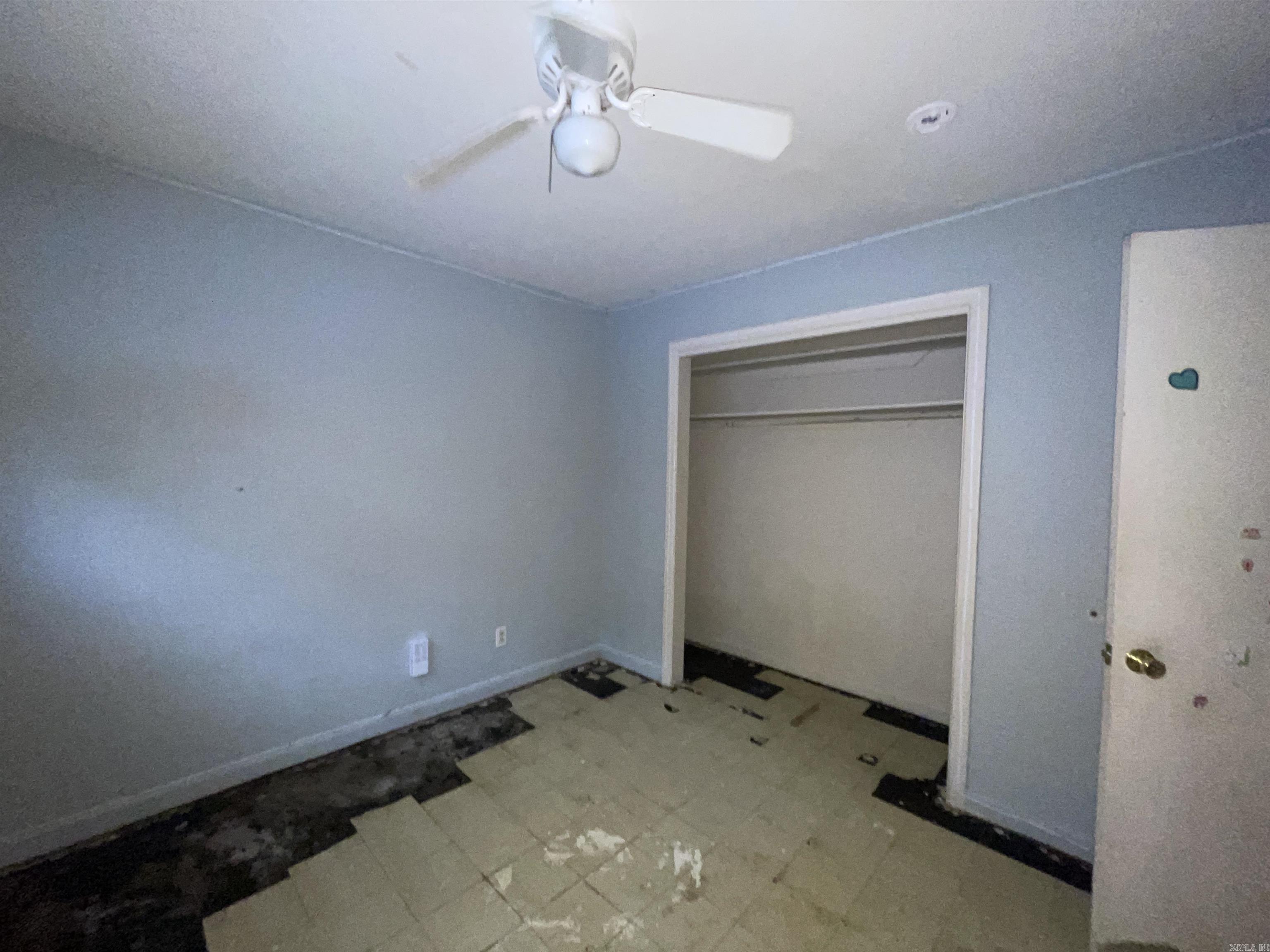 6408 Tulip Rd  Little Rock, AR