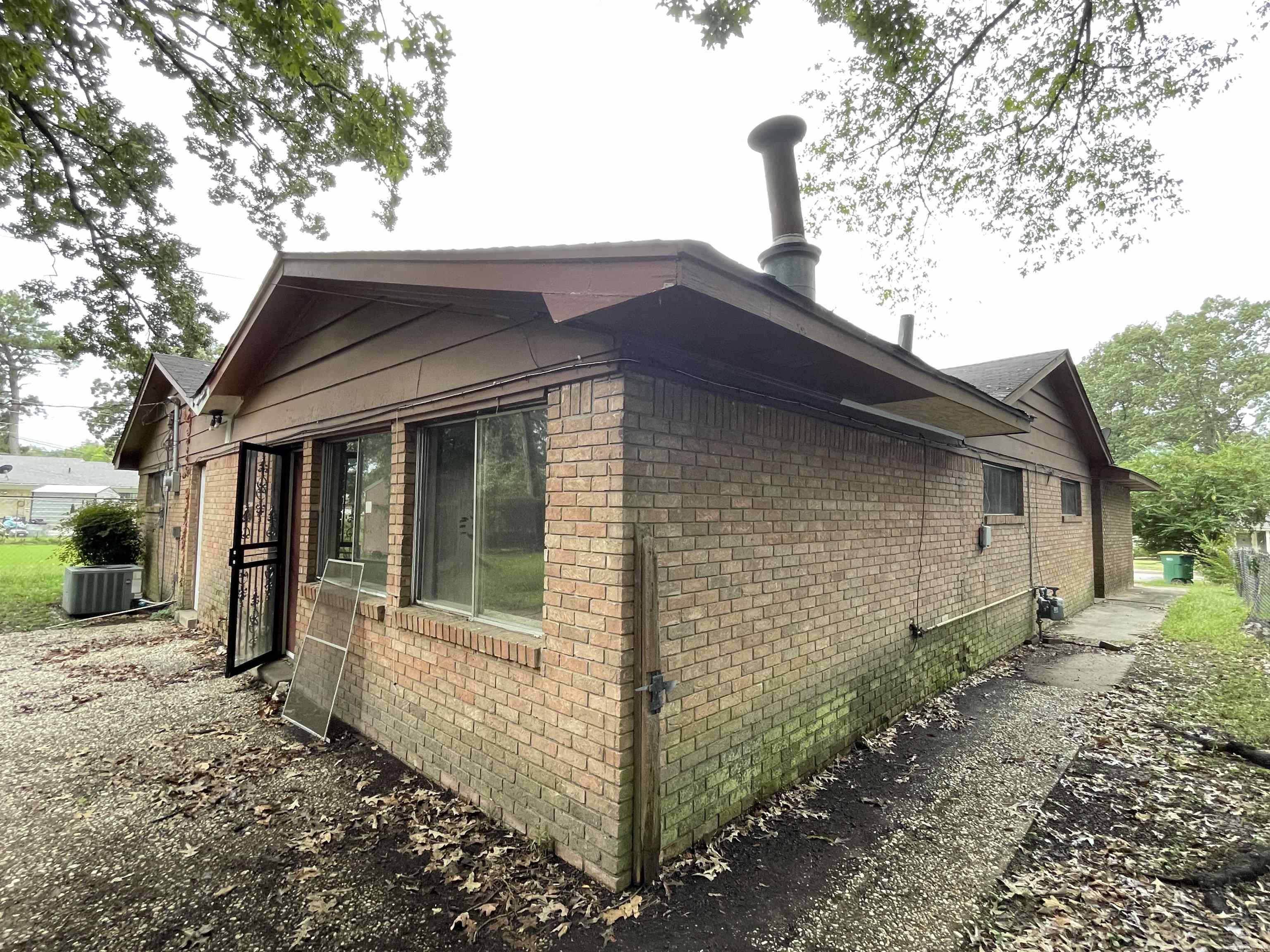 6408 Tulip Rd  Little Rock, AR