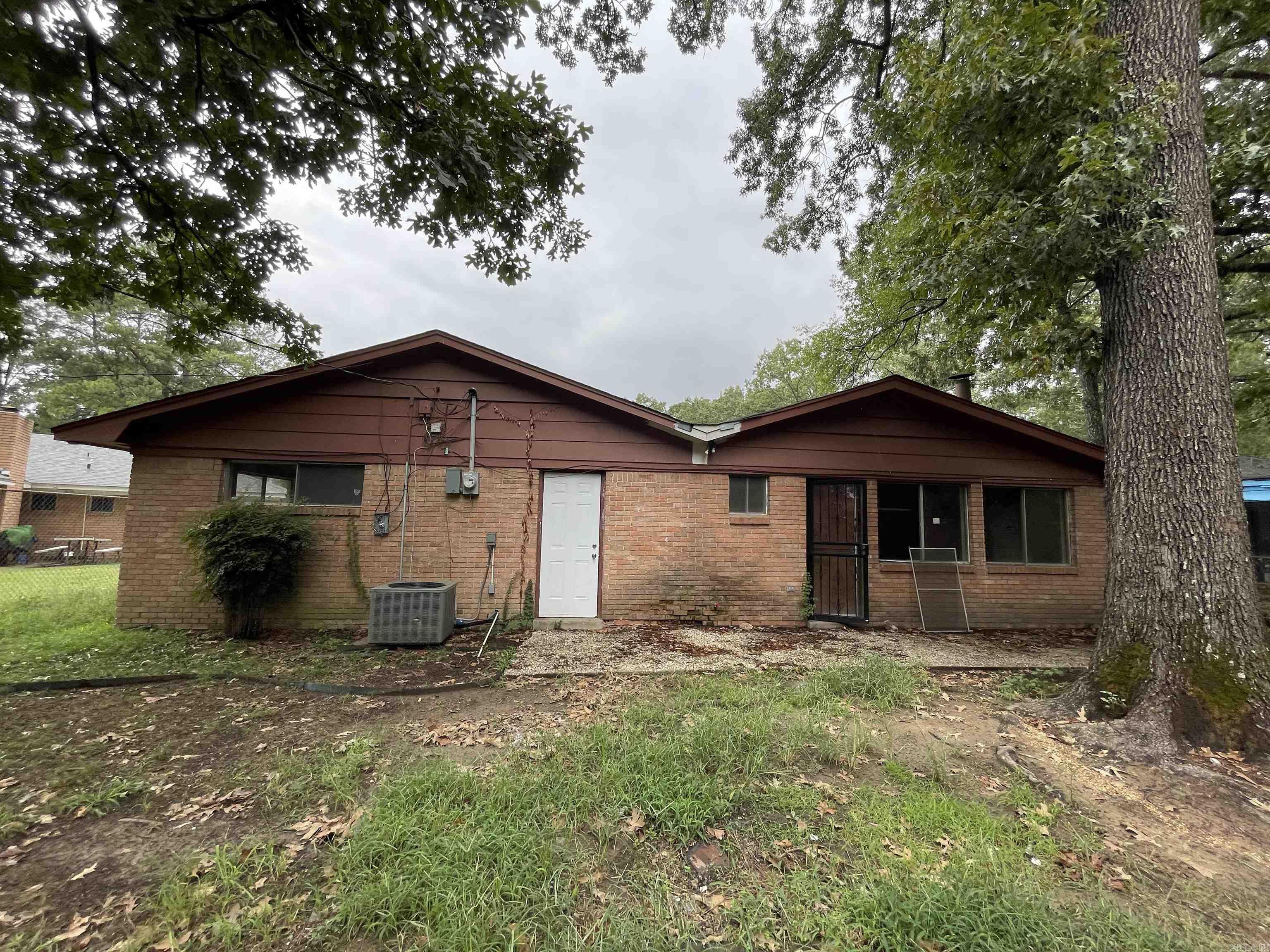 6408 Tulip Rd  Little Rock, AR