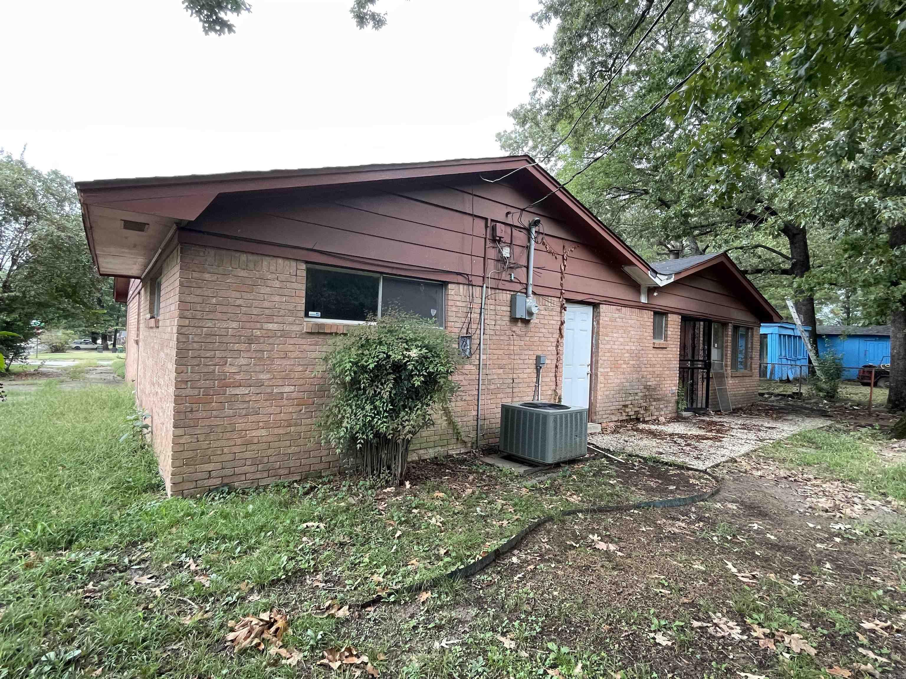 6408 Tulip Rd  Little Rock, AR
