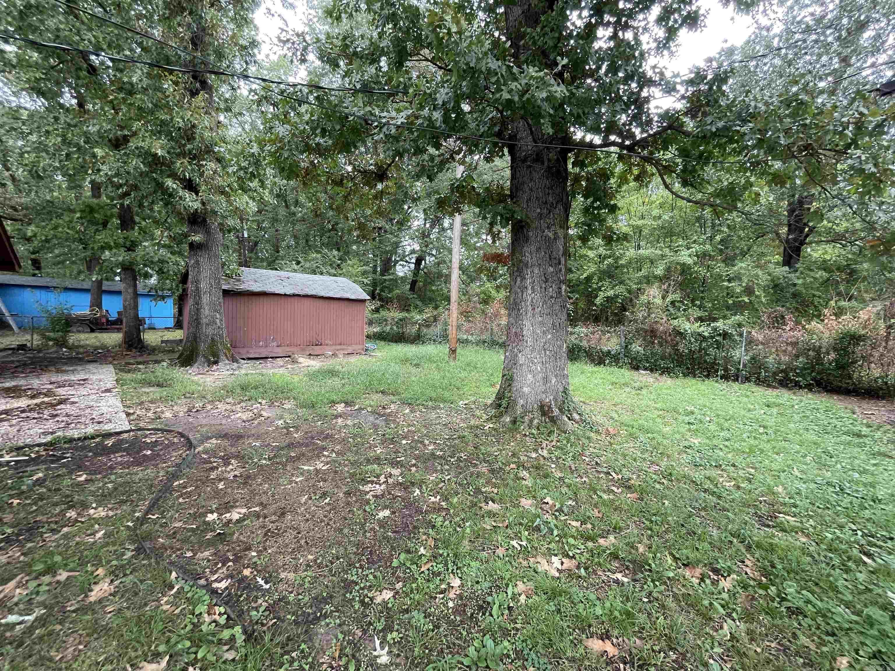 6408 Tulip Rd  Little Rock, AR