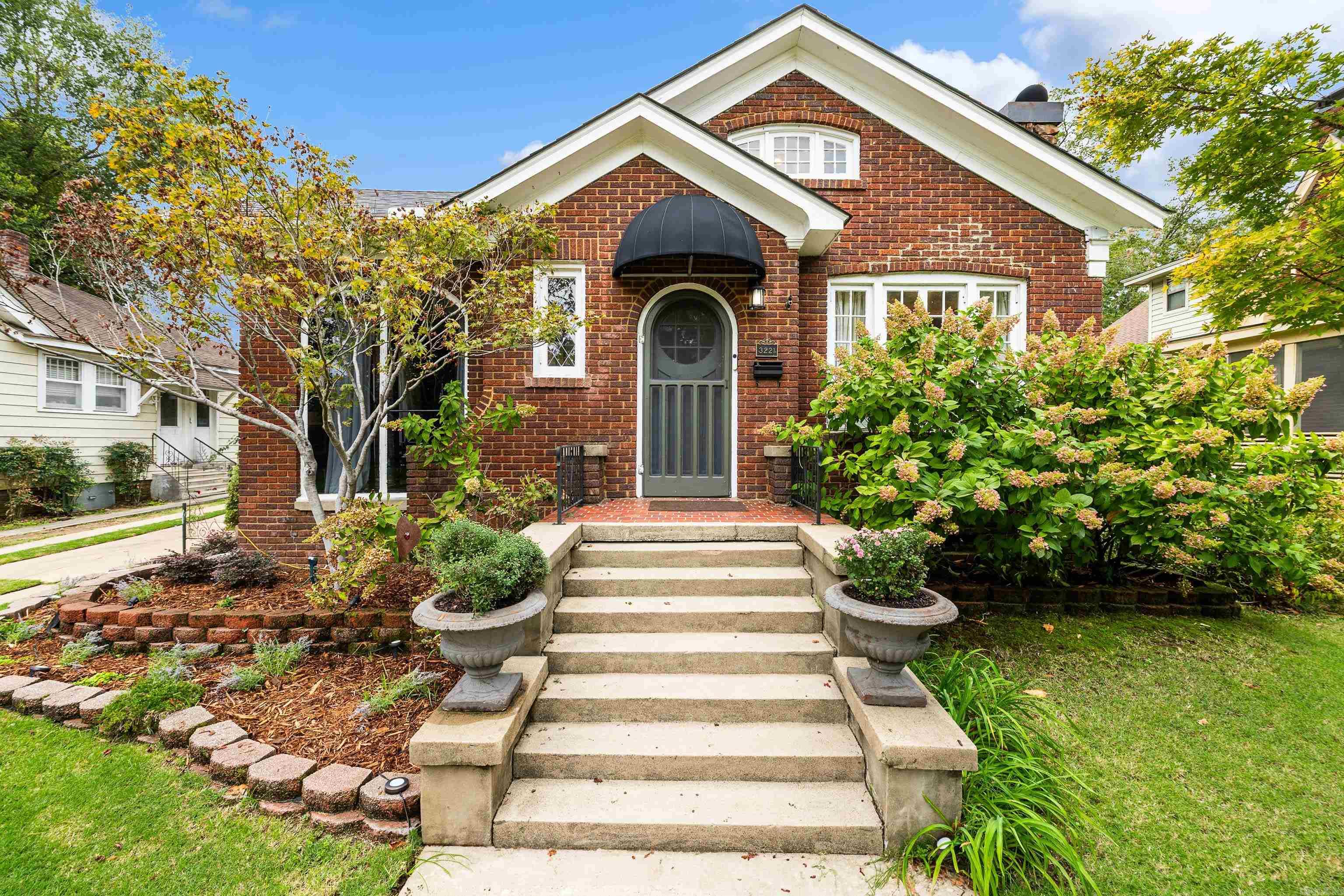 3221 N Cypress  North Little Rock, AR