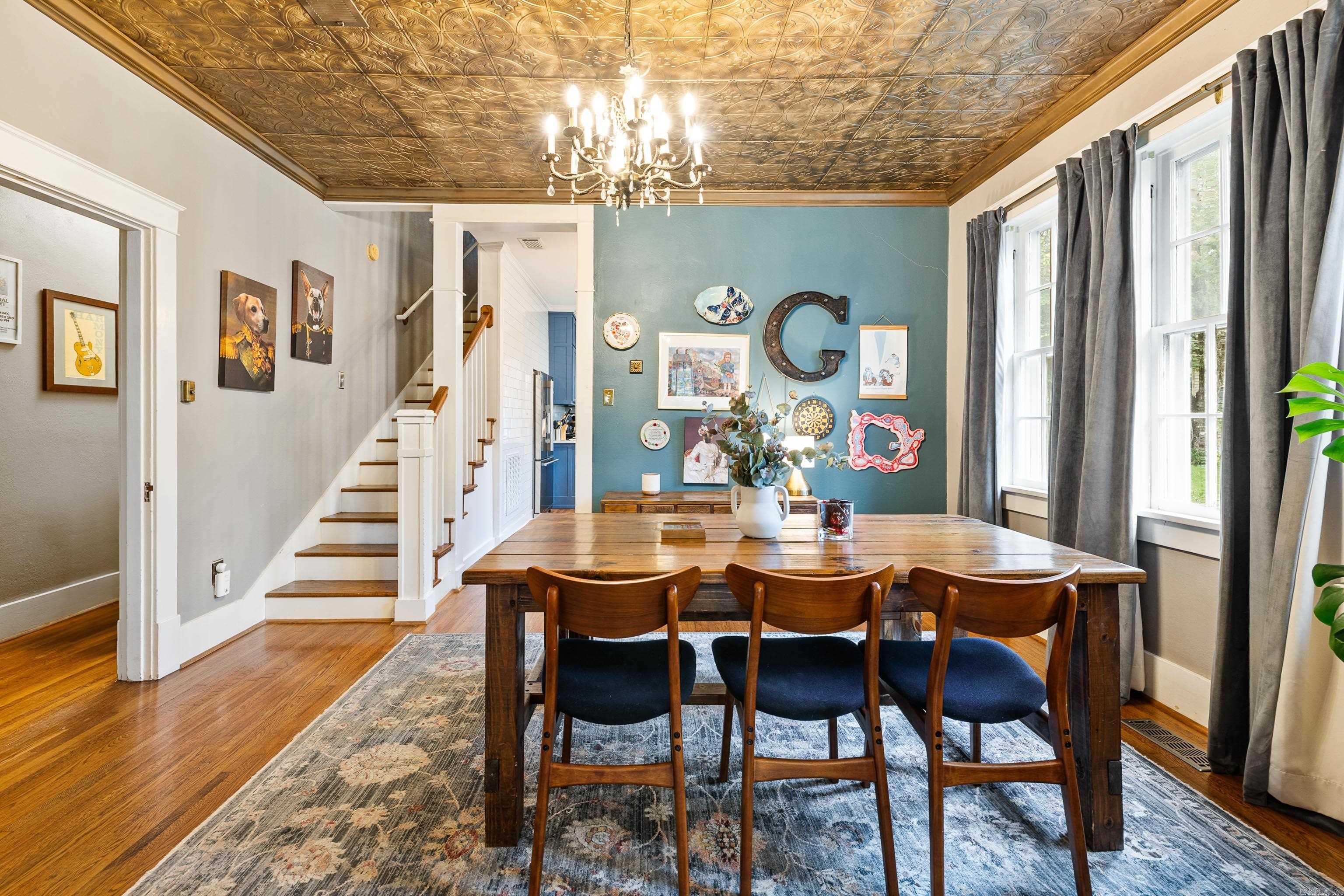 3221 N Cypress  North Little Rock, AR